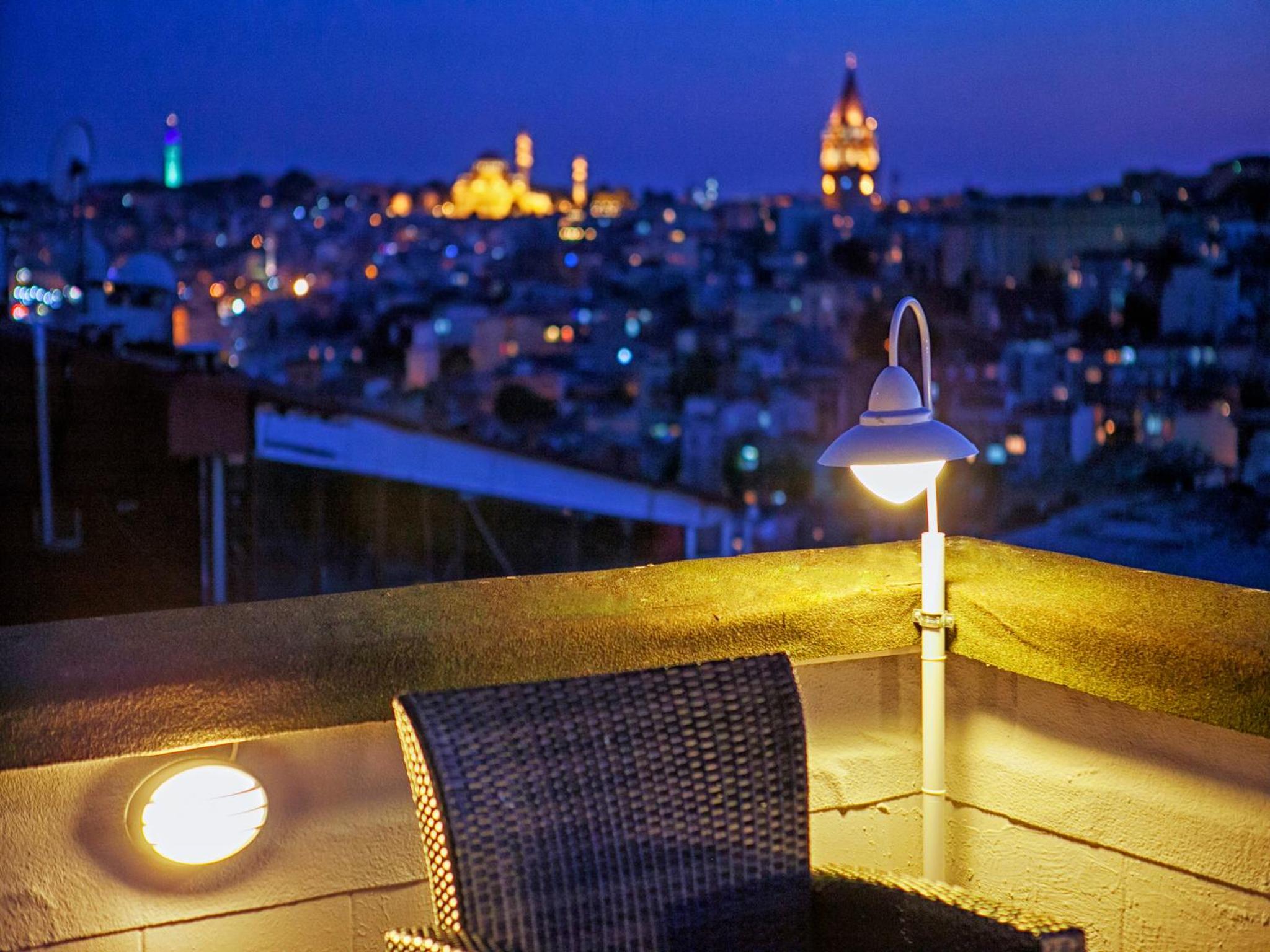 MySuite Istanbul Cihangir