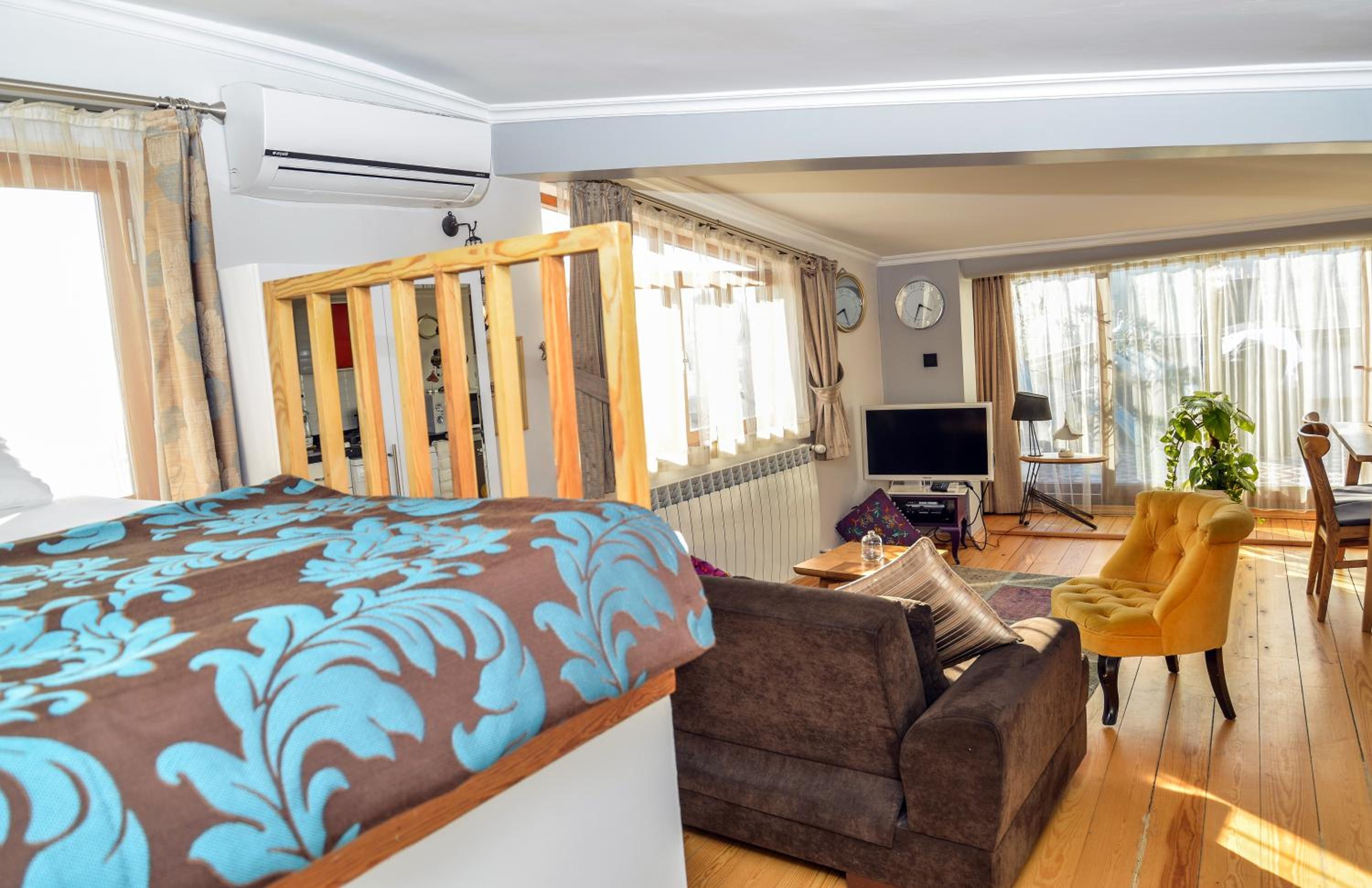 MySuite Istanbul Cihangir