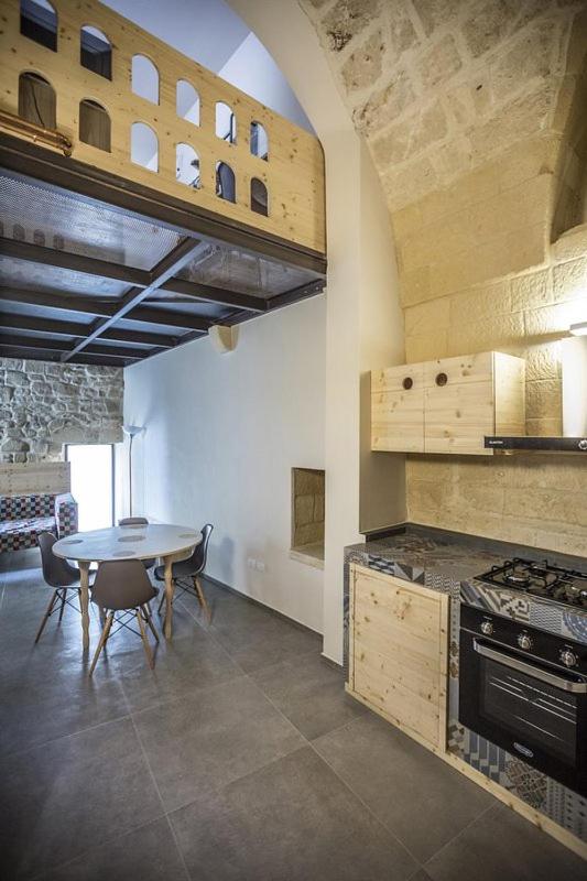 Casa Vacanze in Centro "Relais Santa Croce" view 4