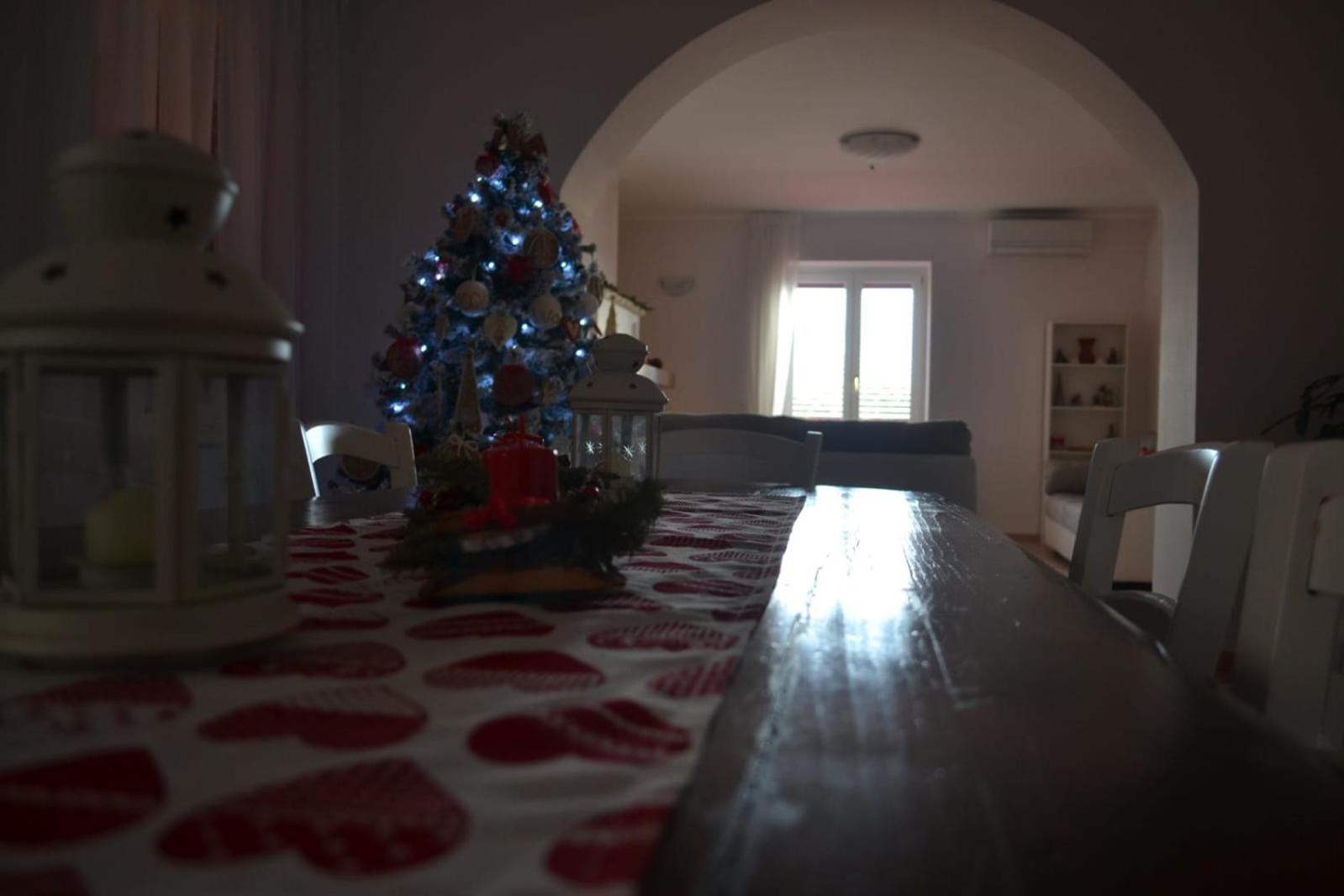 Silarus B&B
