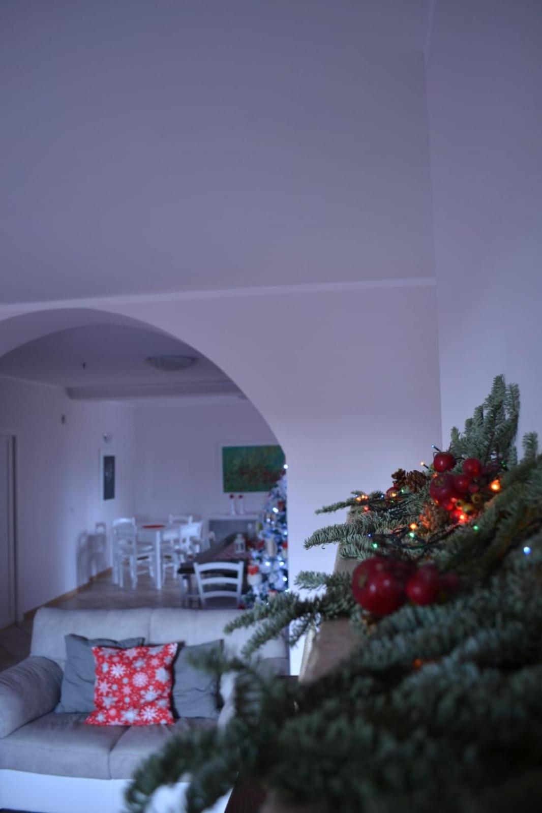 Silarus B&B