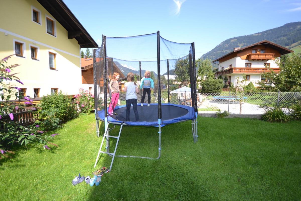Haus Zerza
