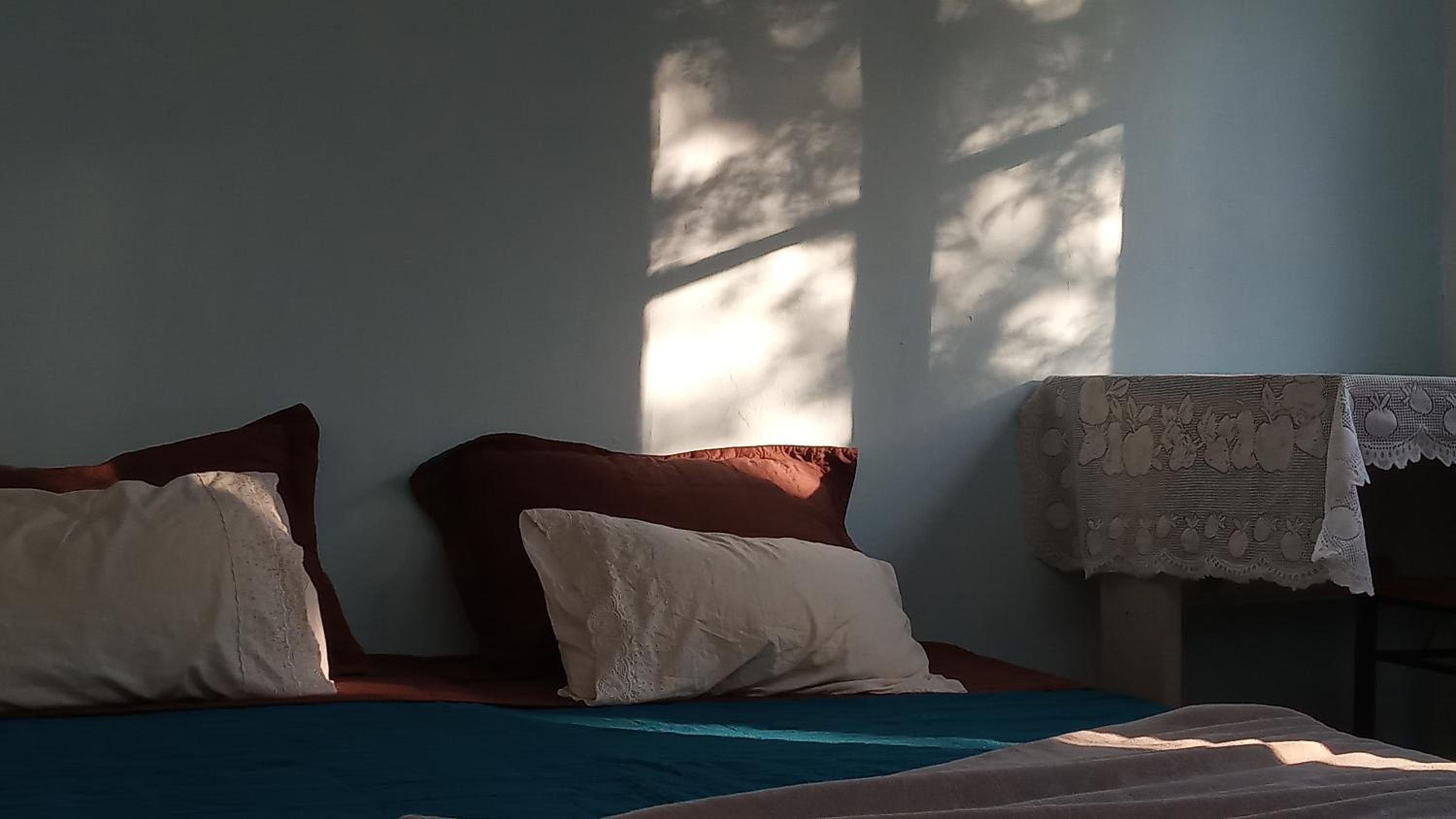 FARINHA DE PAU - ECO B&B