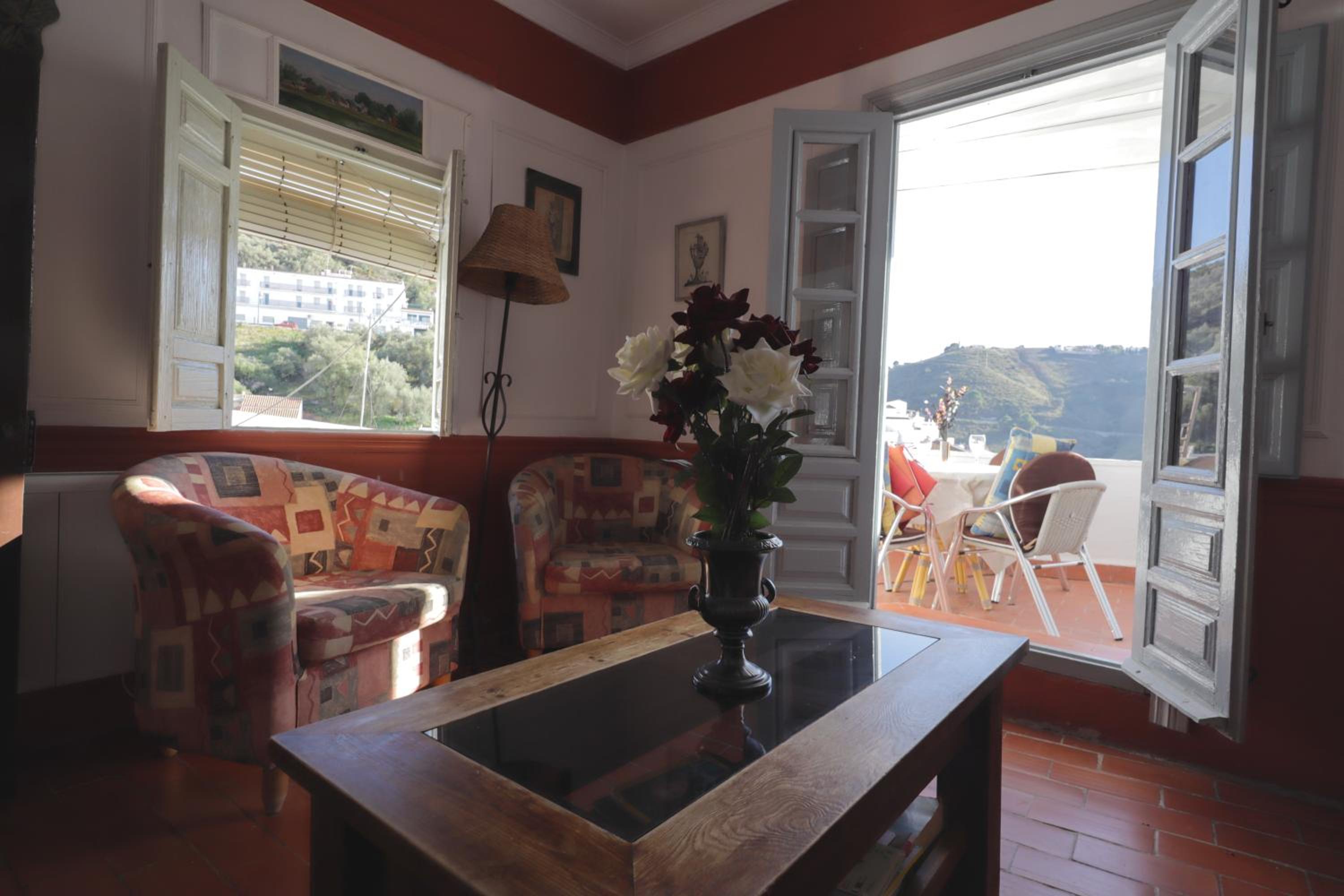 Casa Hadriano view 3