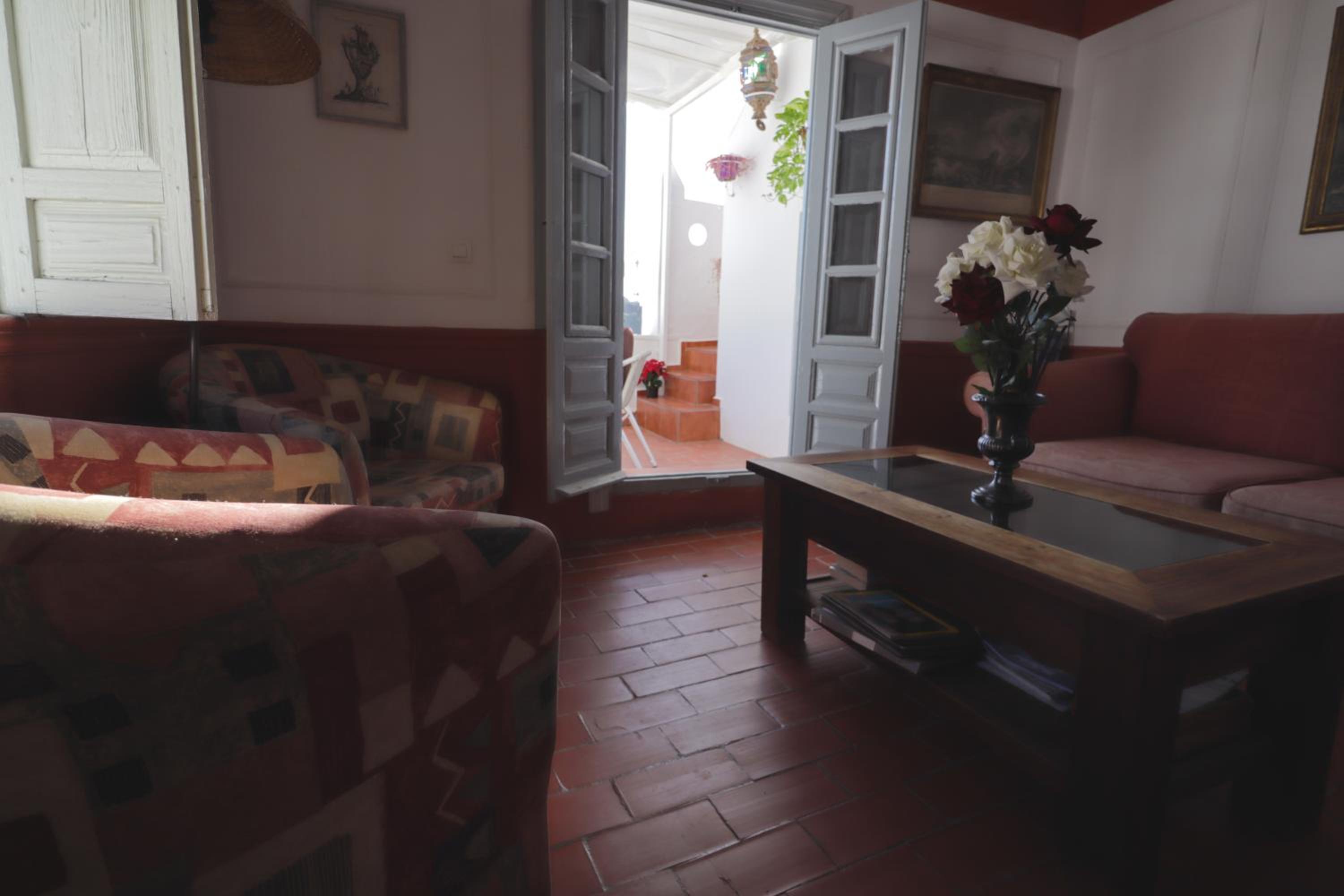 Casa Hadriano view 5