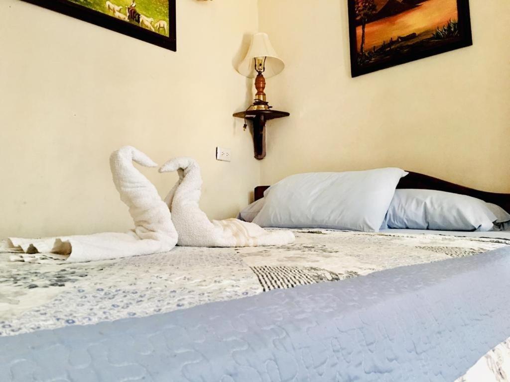 Dionisio Inn