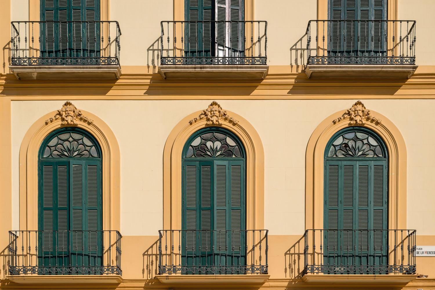 Home Art Apartments Málaga