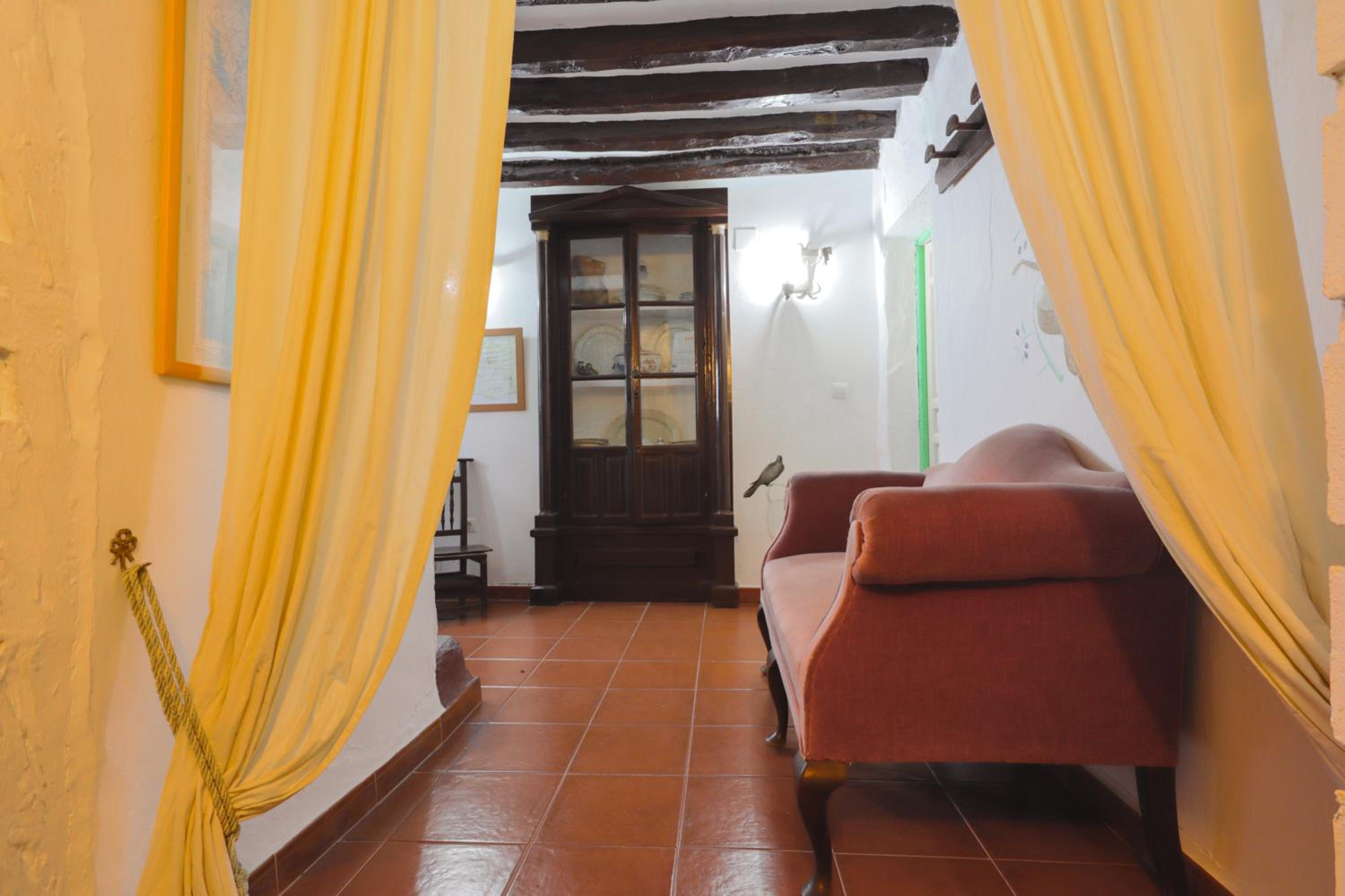 Casa Hadriano view 2