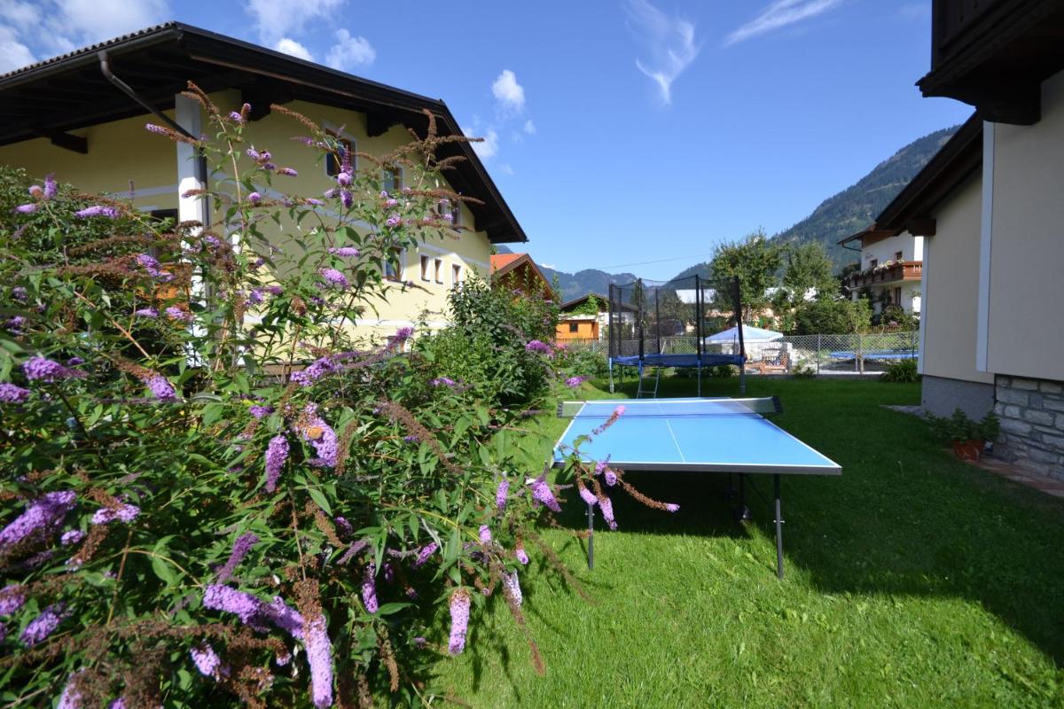 Haus Zerza