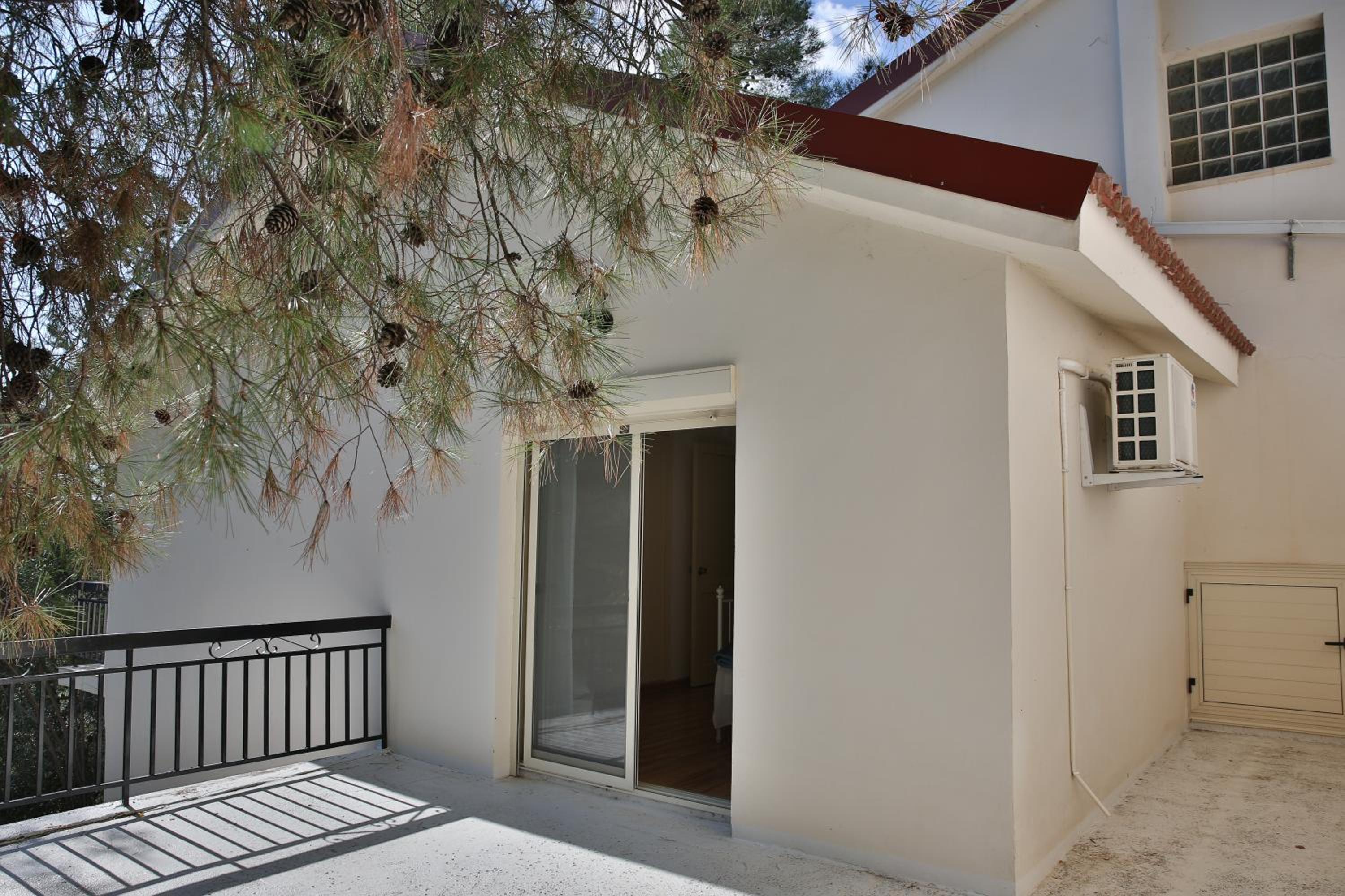 Nestor Hillside House by TrulyCyprus