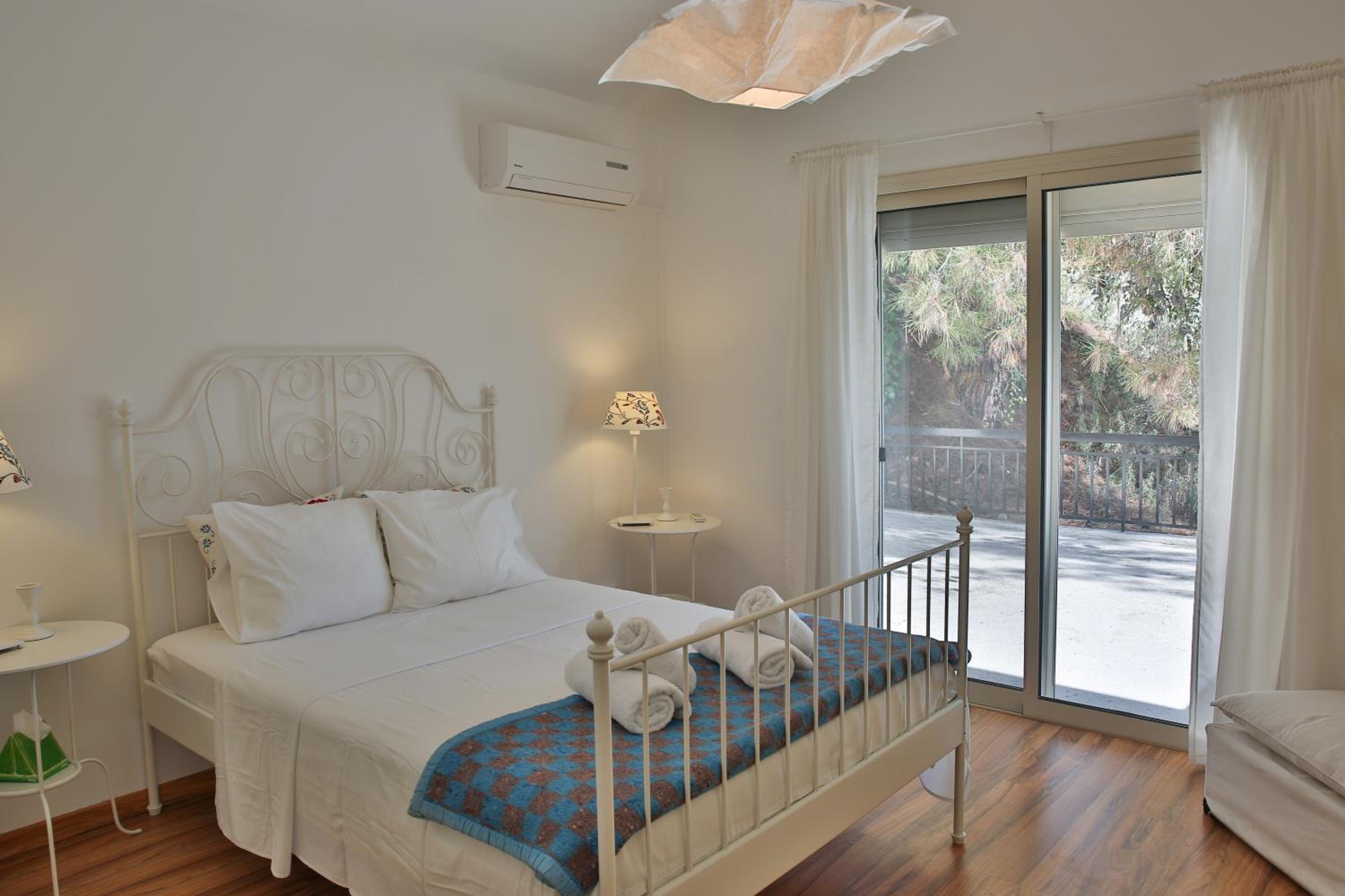 Nestor Hillside House by TrulyCyprus