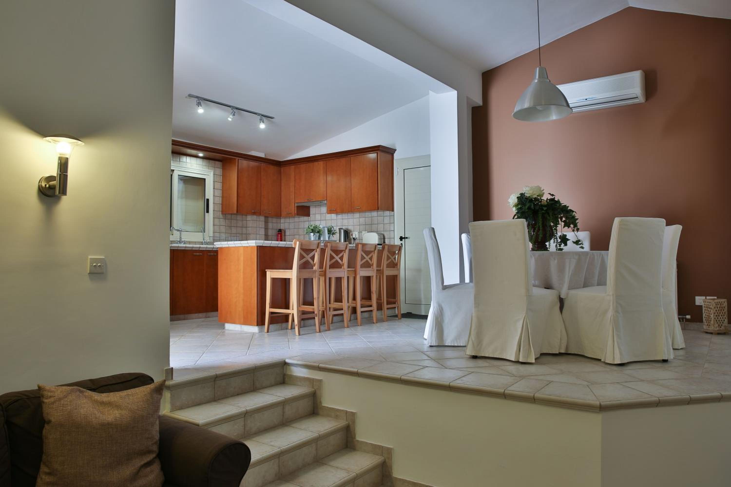 Nestor Hillside House by TrulyCyprus
