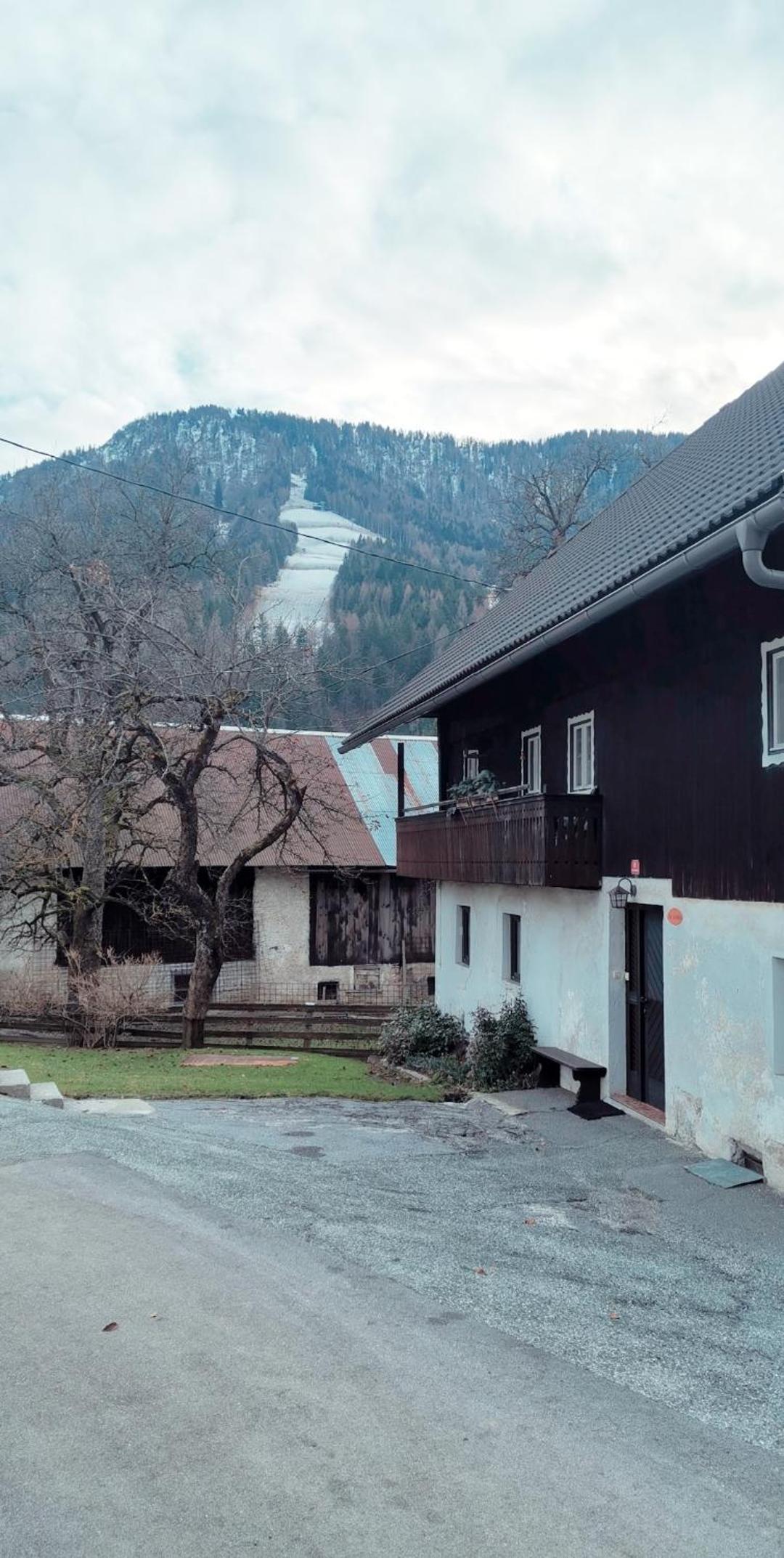 Kranjska Gora Family Break