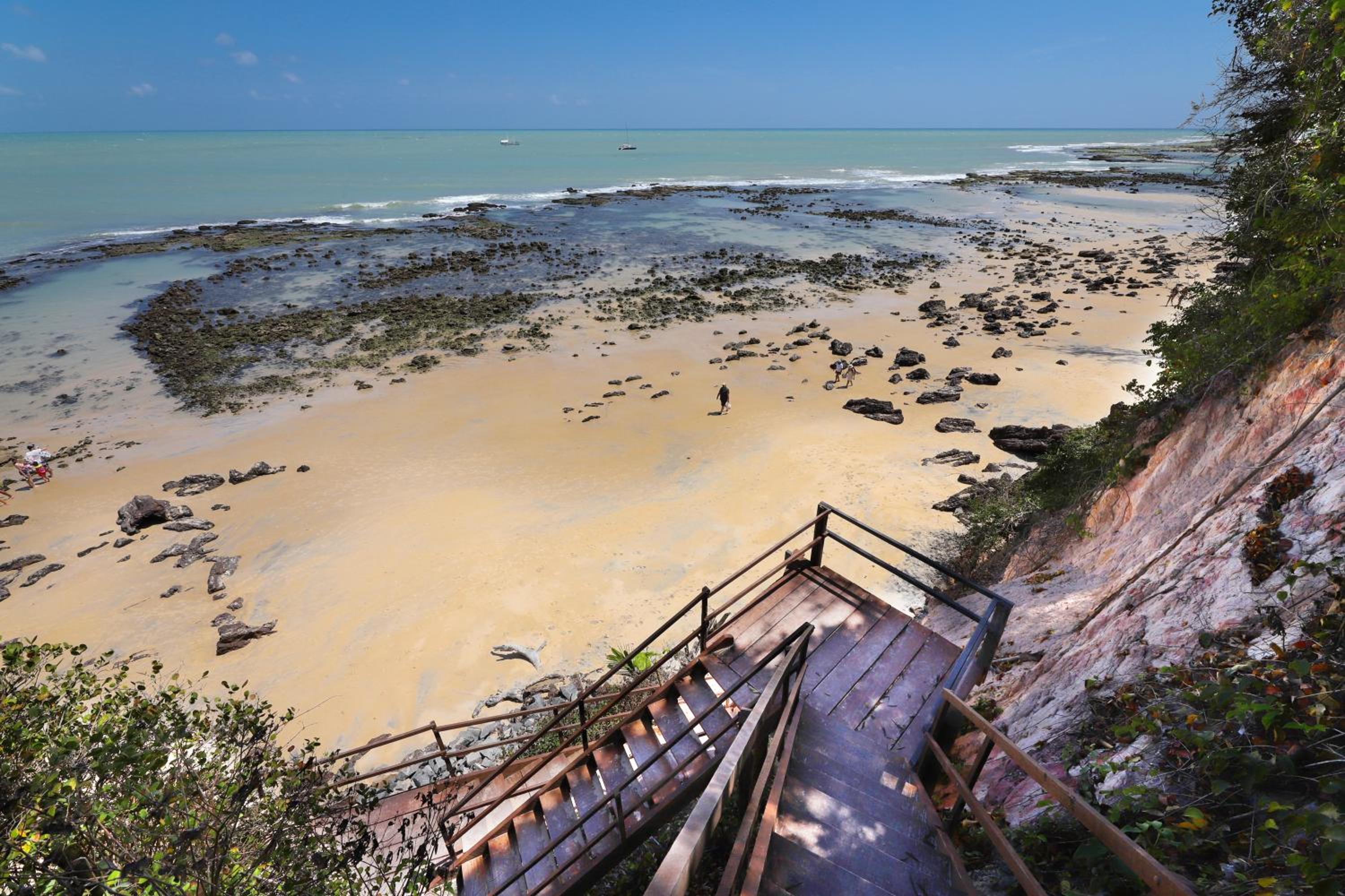 Pousada Enseada Dos Golfinhos