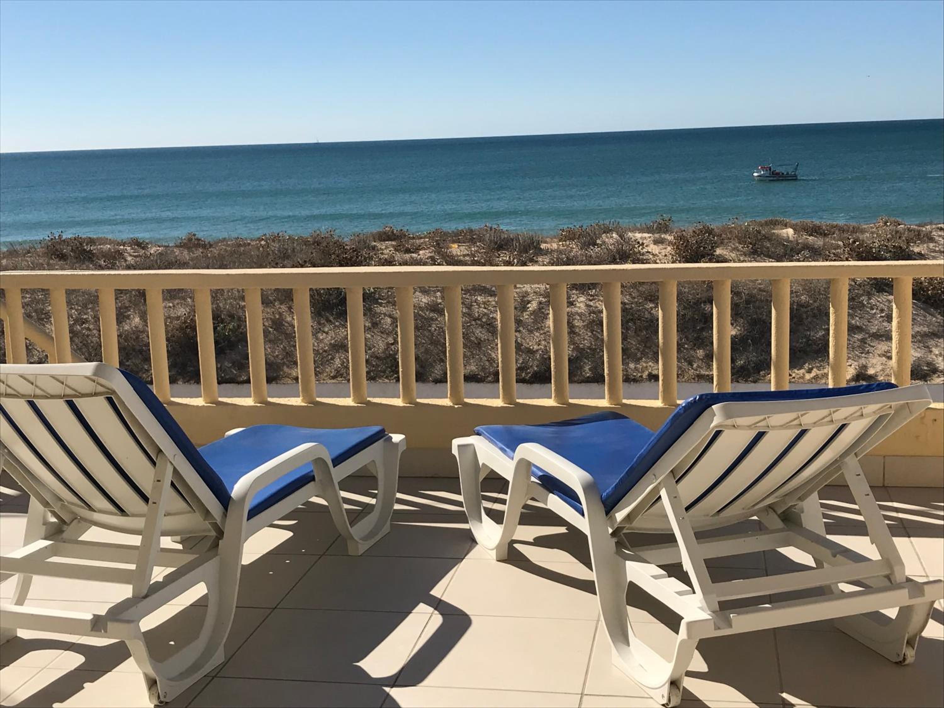 Apartamentos Barracuda view 5