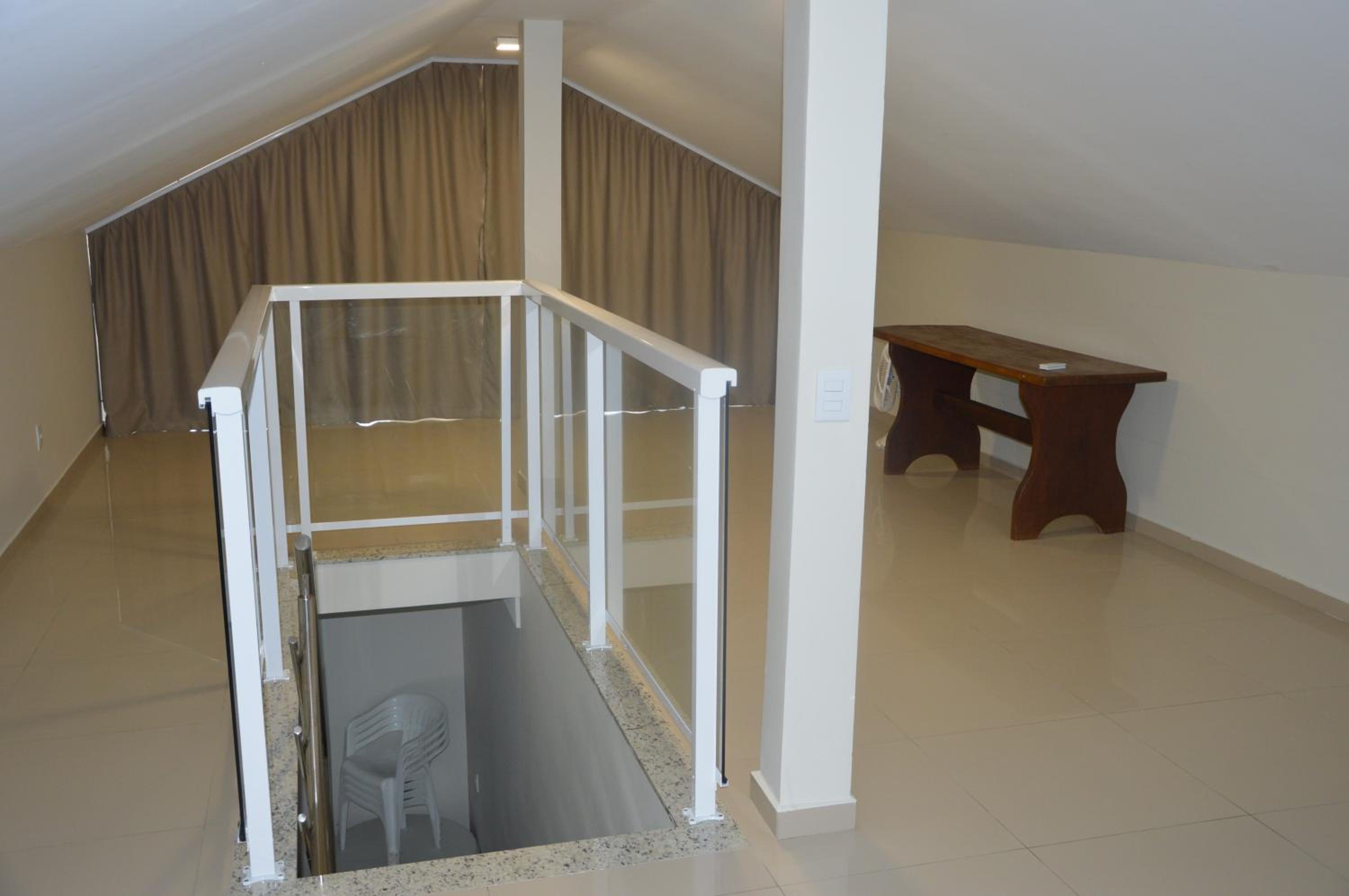 Belíssima Casa - Pé na areia - Bombinhas - Canto Grande