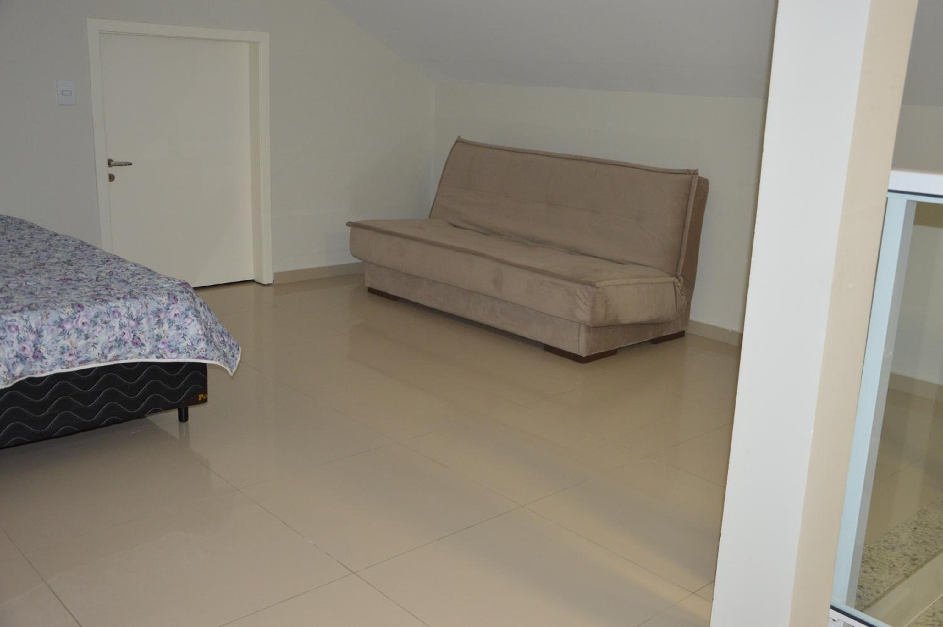 Belíssima Casa - Pé na areia - Bombinhas - Canto Grande