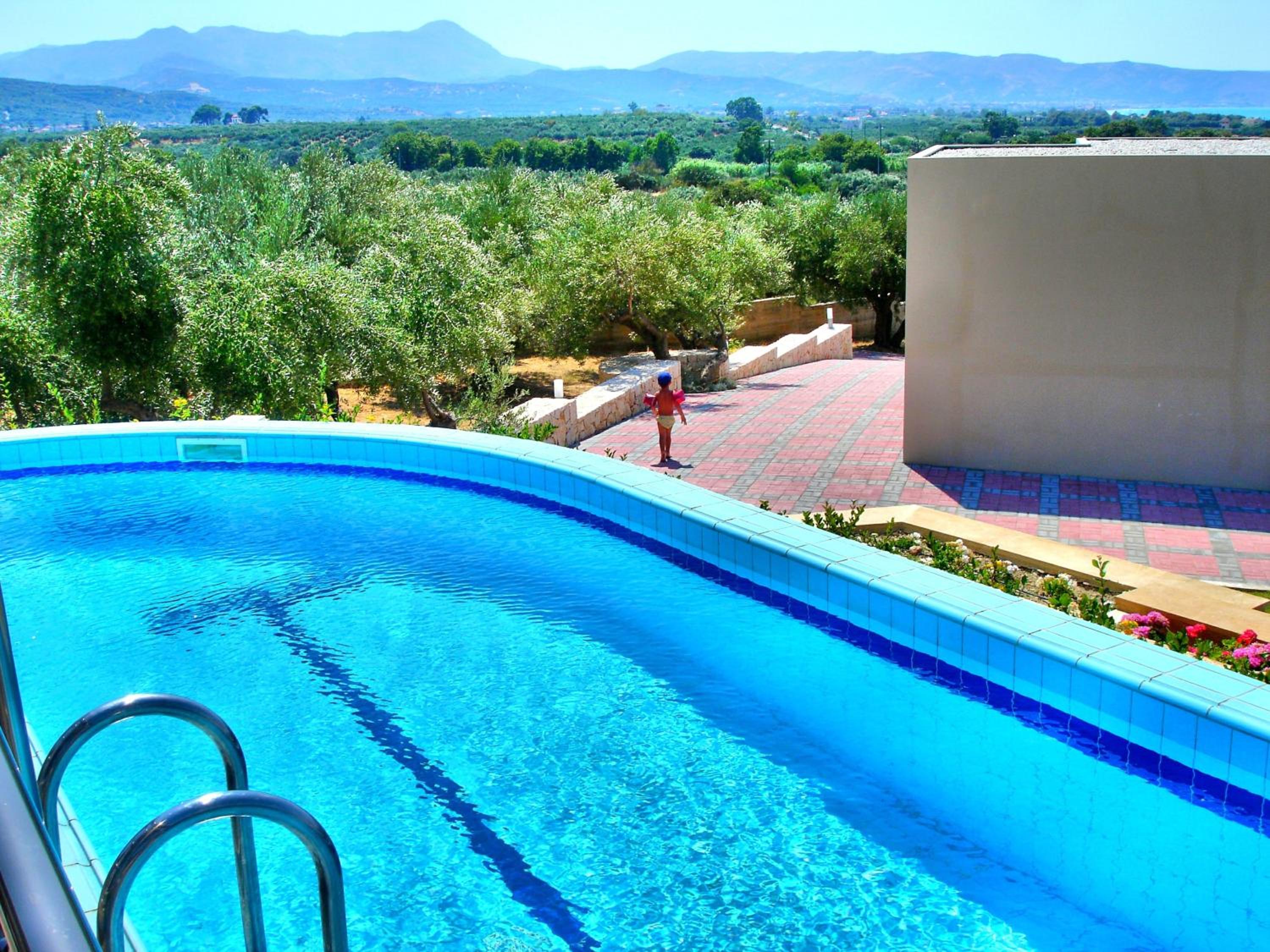 Anemon Villas view 2