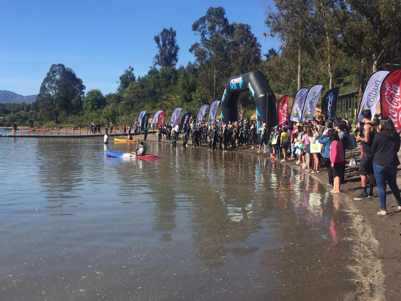 Cabañas Alfa Colbun Machicura