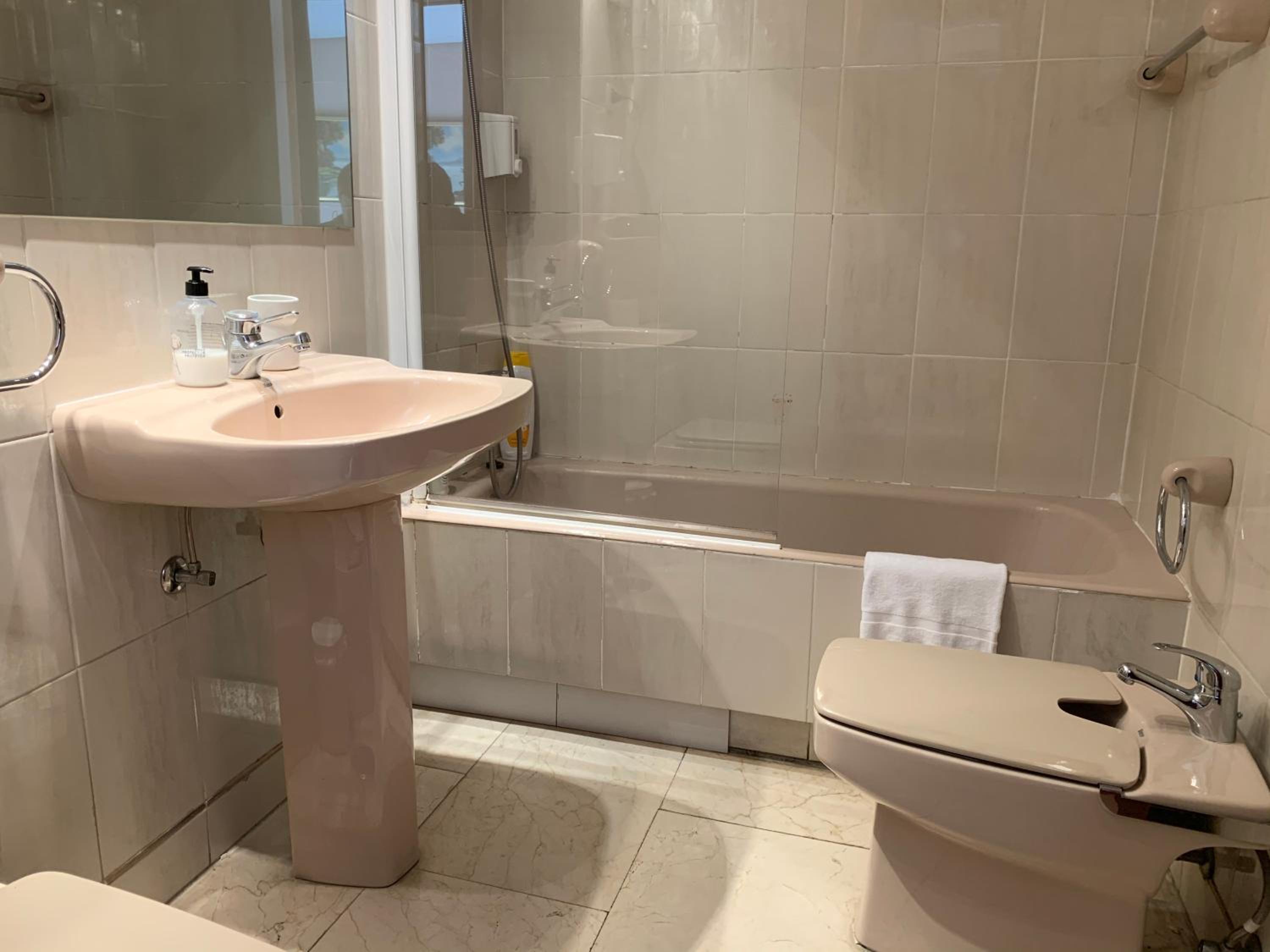 Apartamentos Torr en Madrid - Chamartín