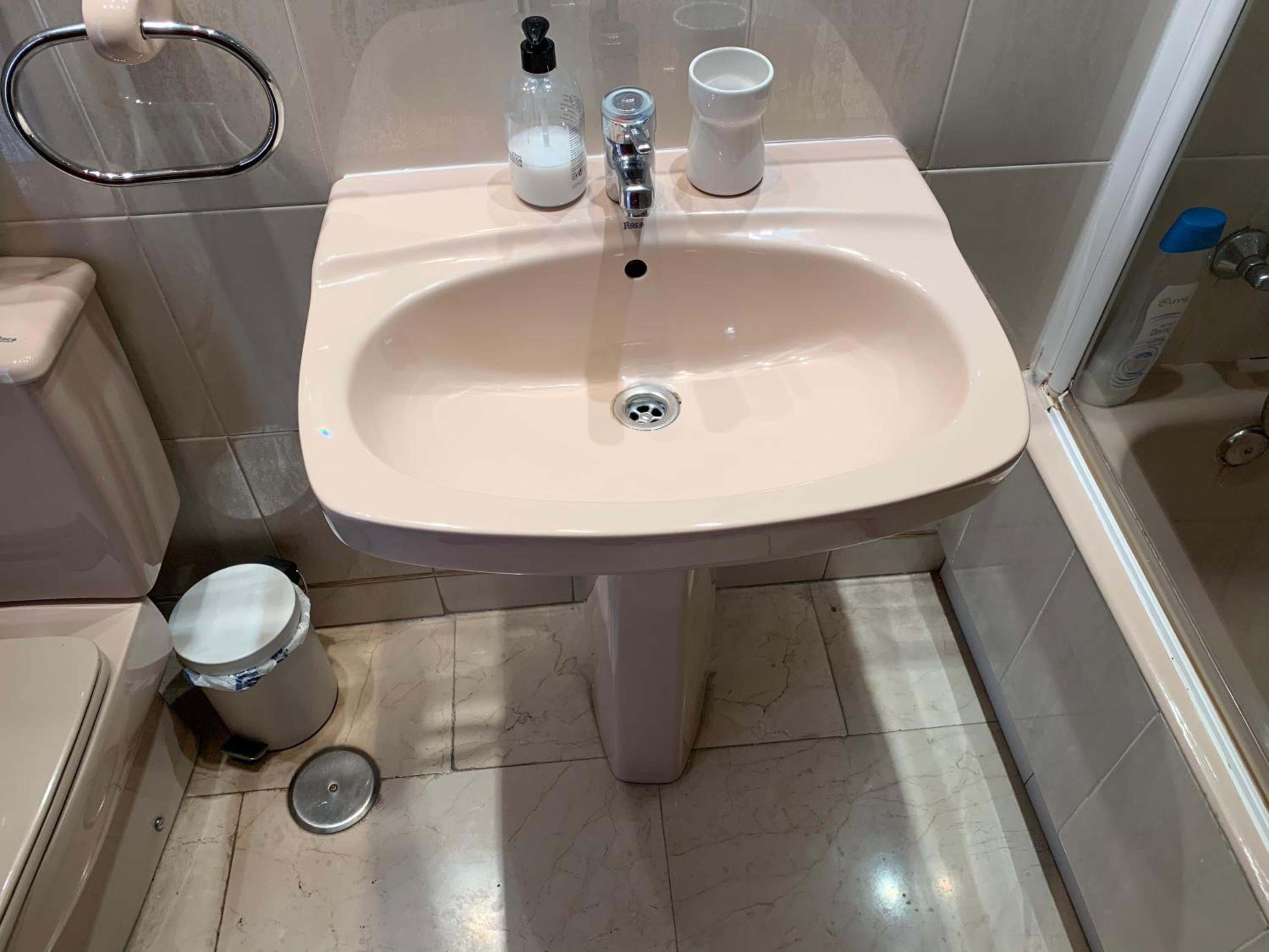Apartamentos Torr en Madrid - Chamartín