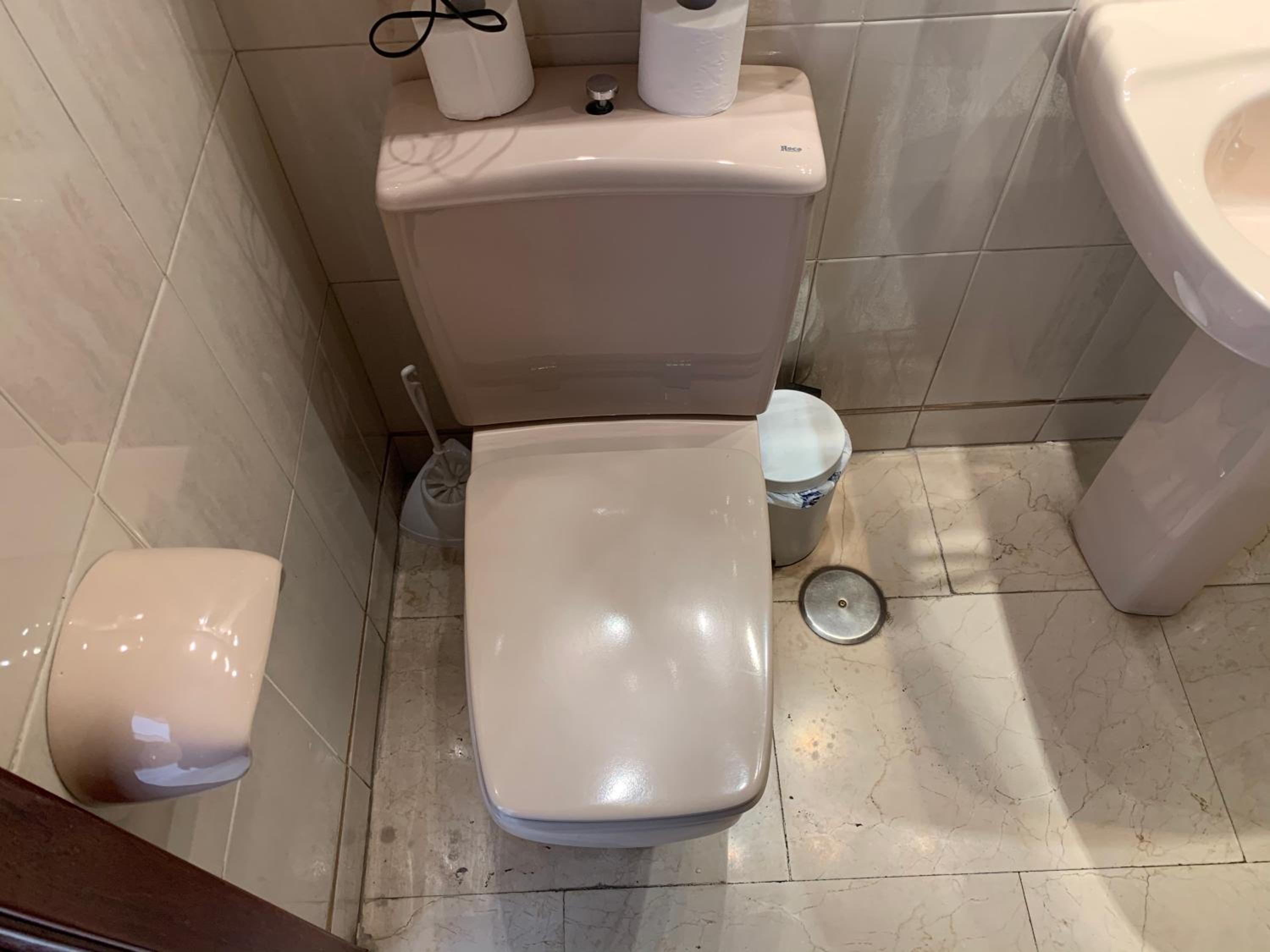 Apartamentos Torr en Madrid - Chamartín