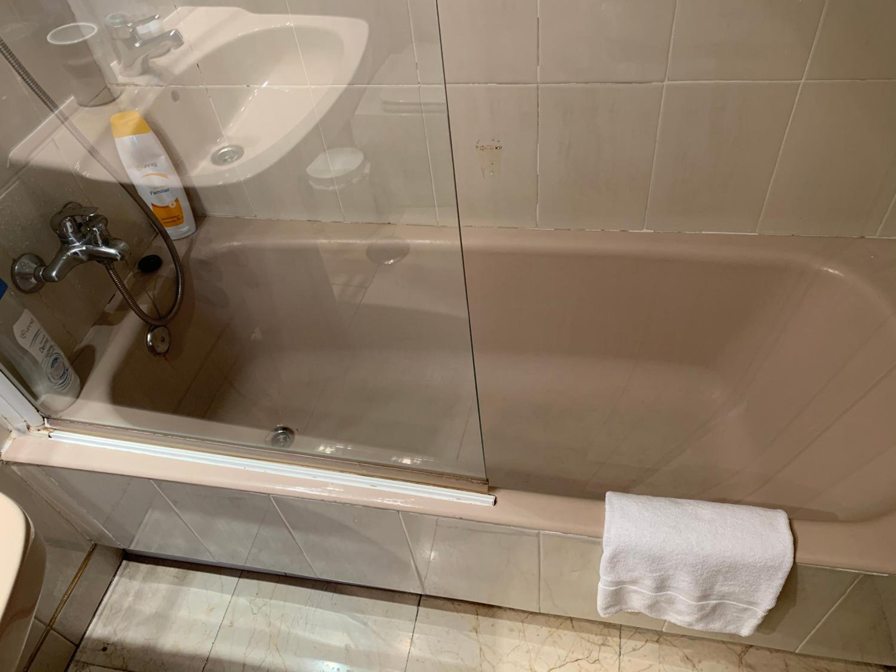 Apartamentos Torr en Madrid - Chamartín