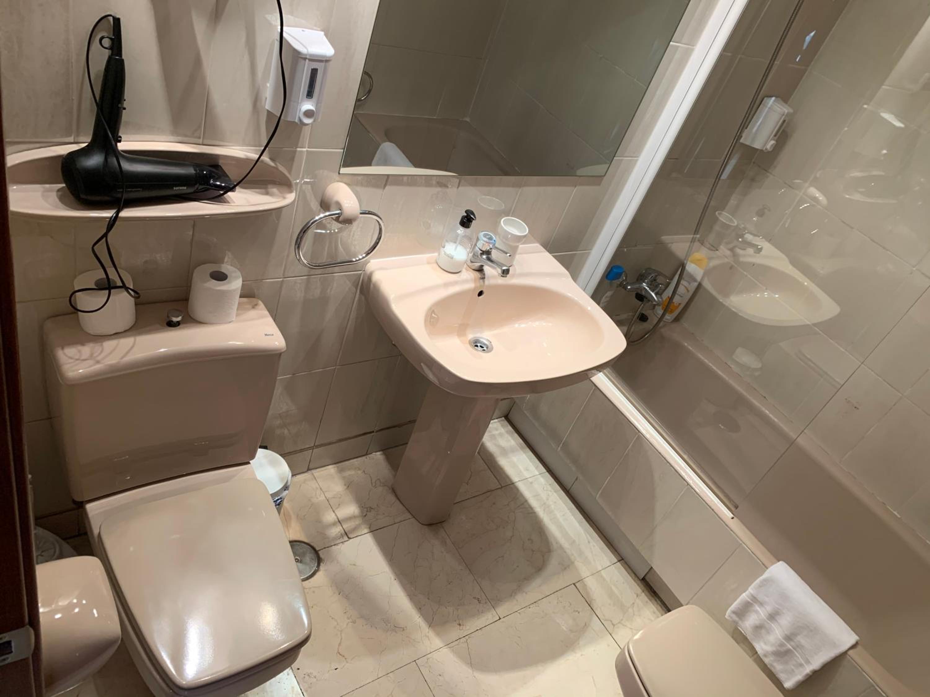 Apartamentos Torr en Madrid - Chamartín