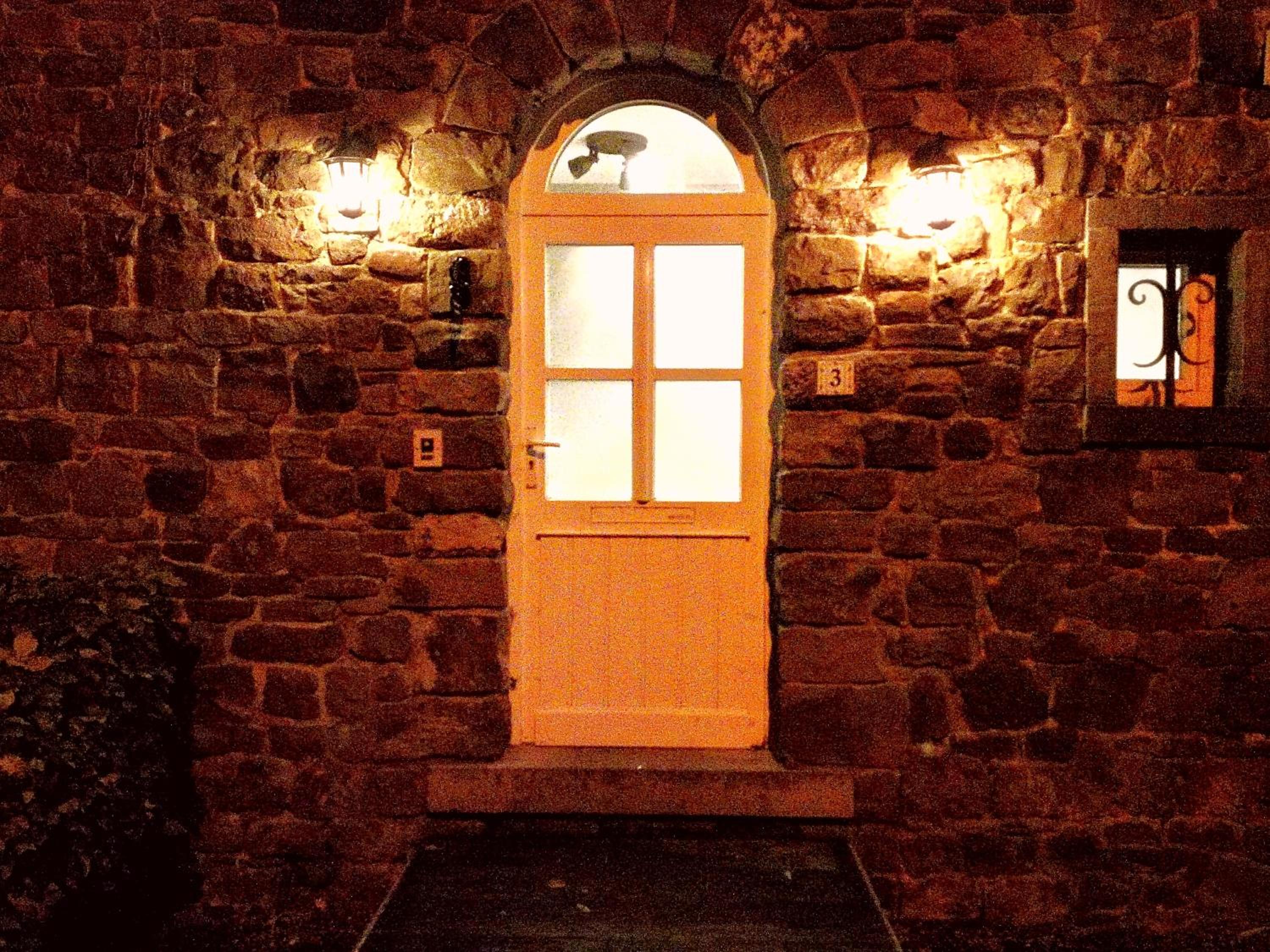 Maison de gesves