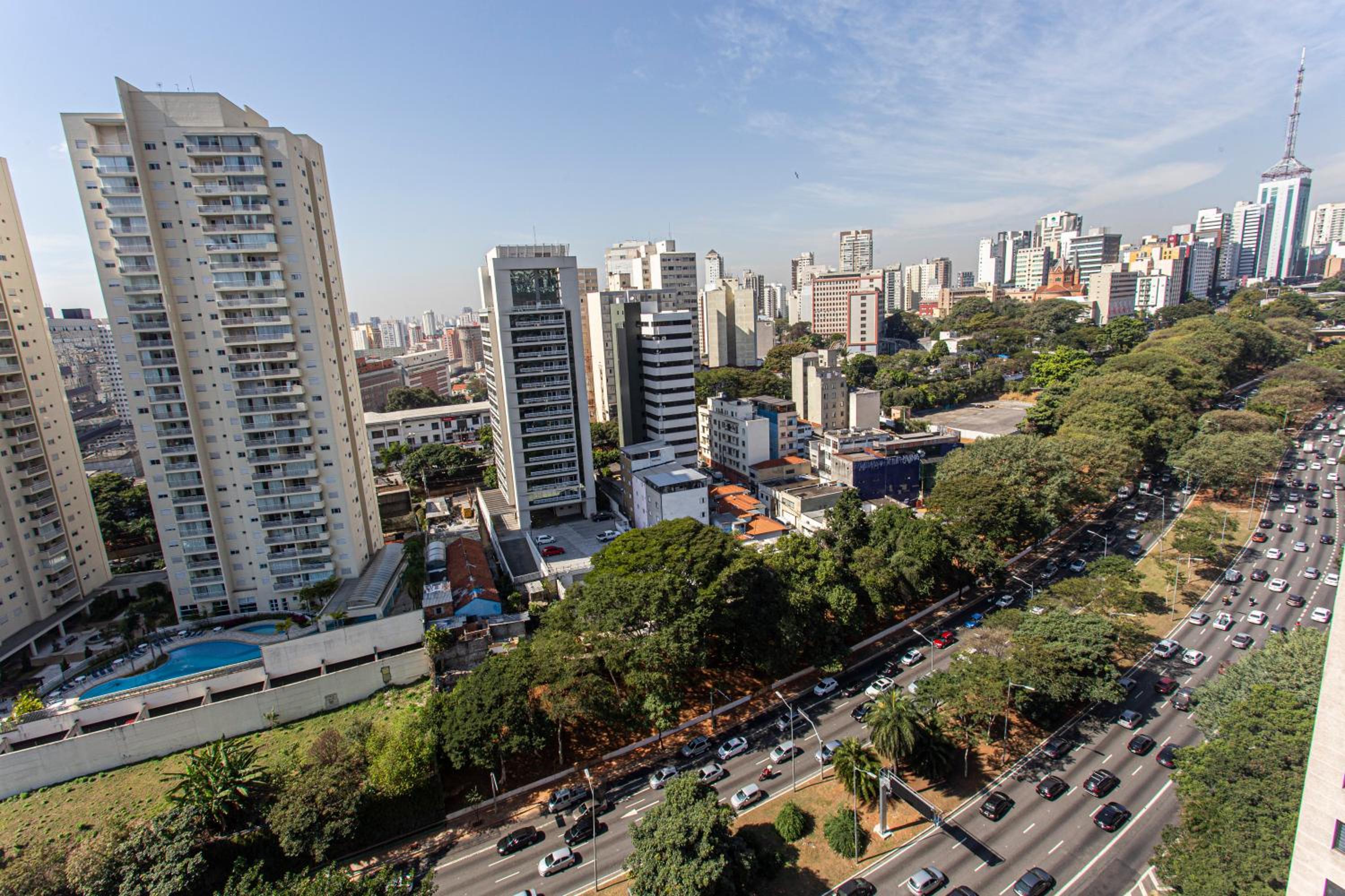 Beneficência Portuguesa, 50 metros