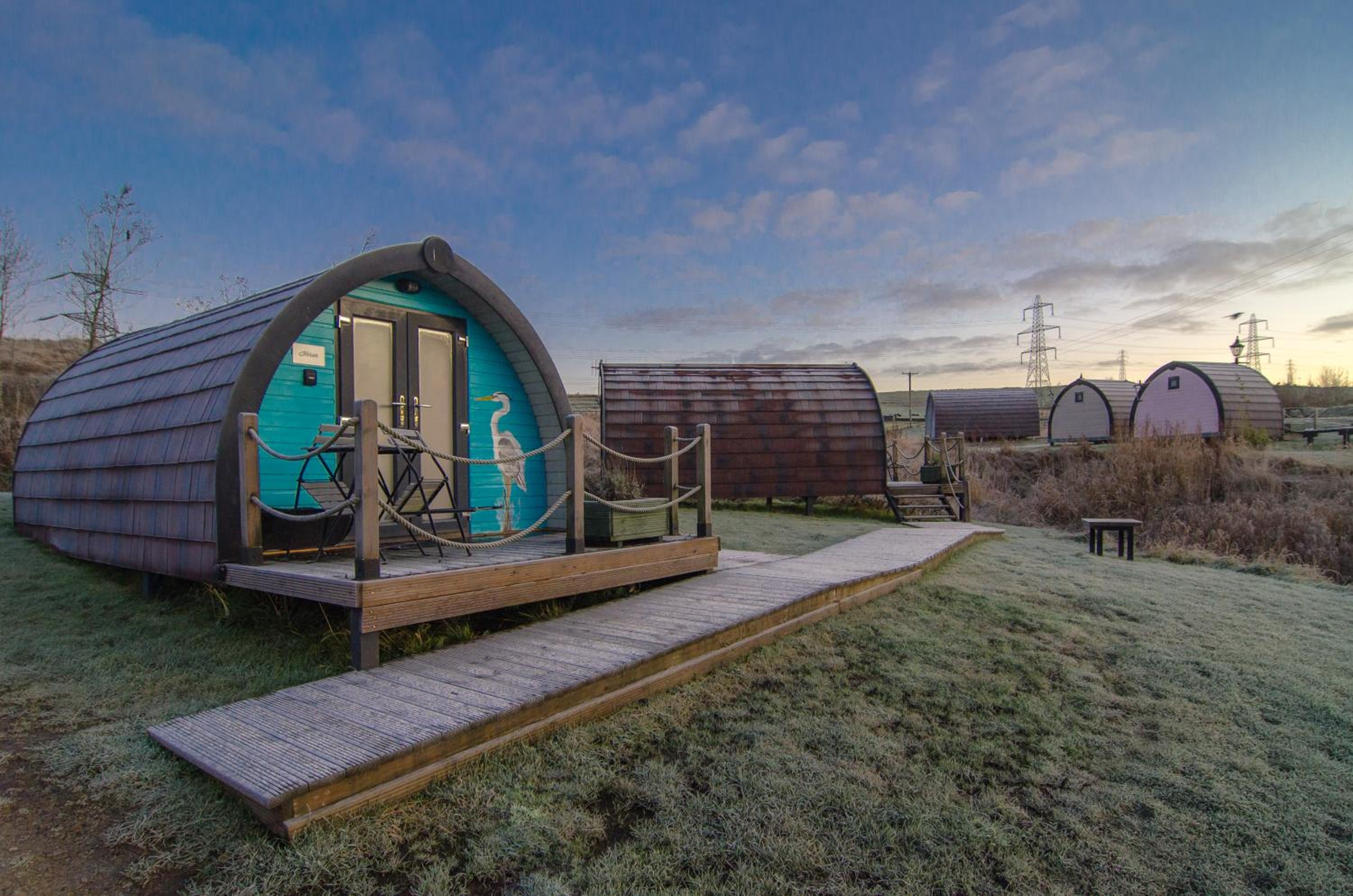 Rossendale Holiday Cottages