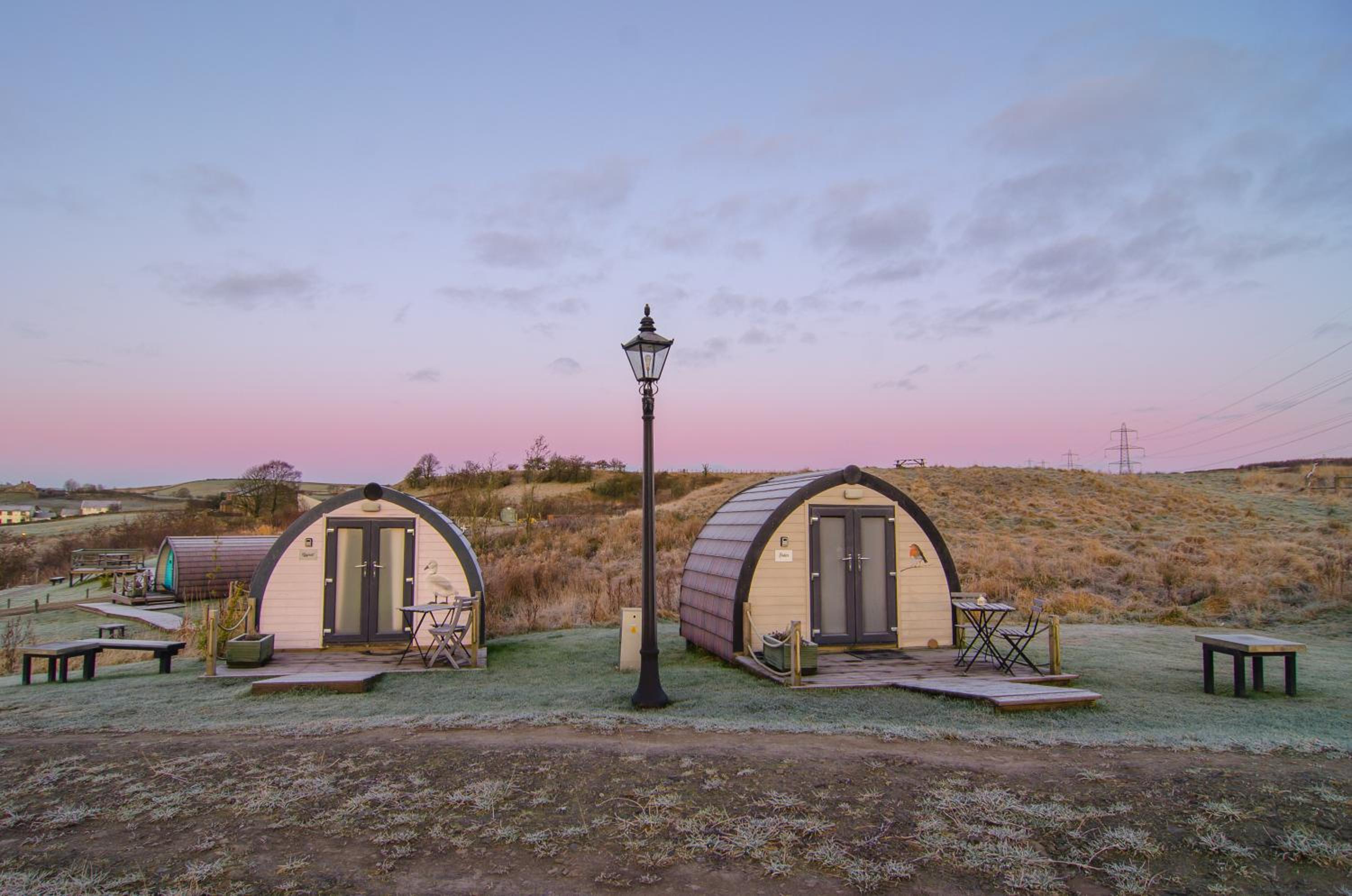 Rossendale Holiday Cottages