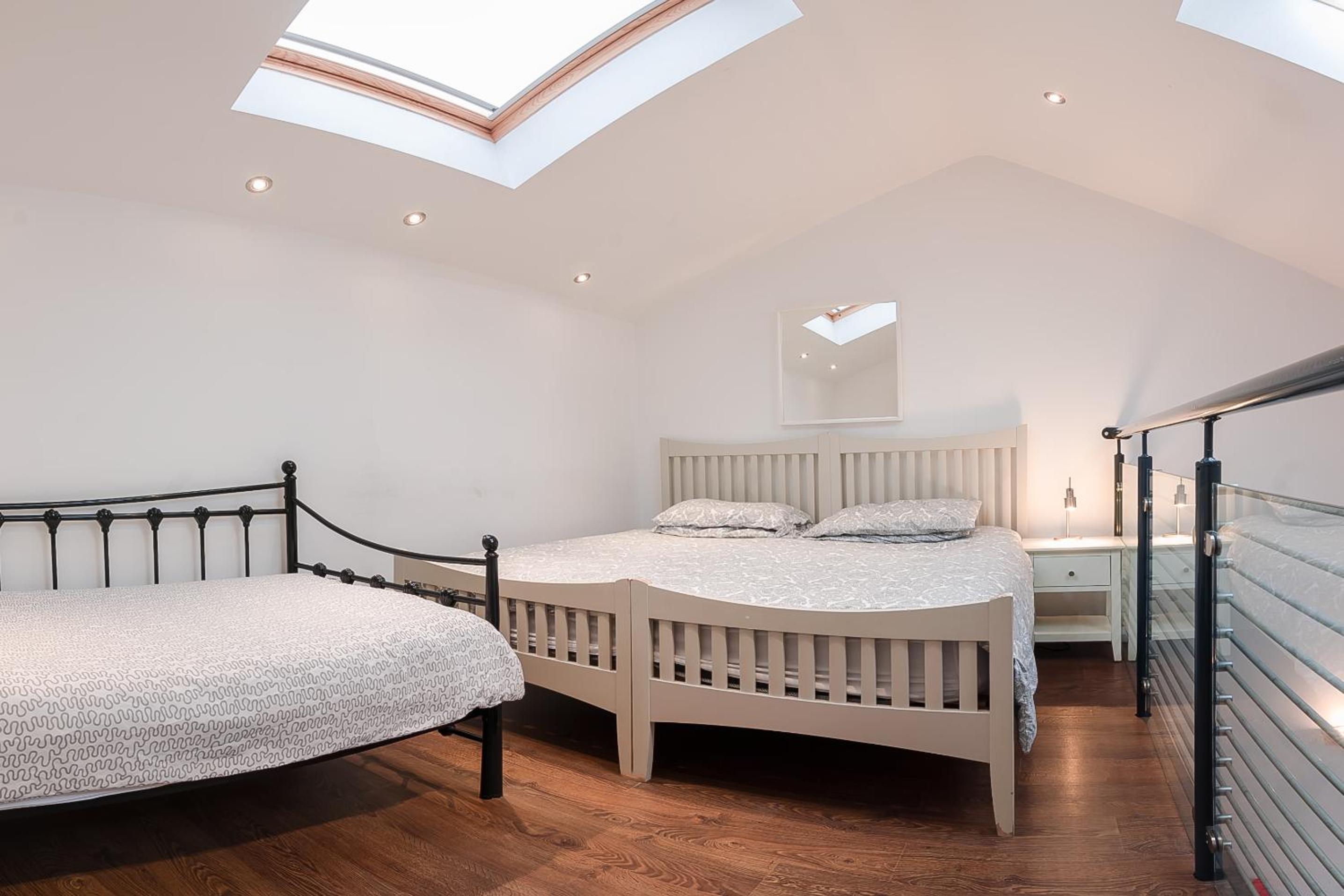 Rossendale Holiday Cottages