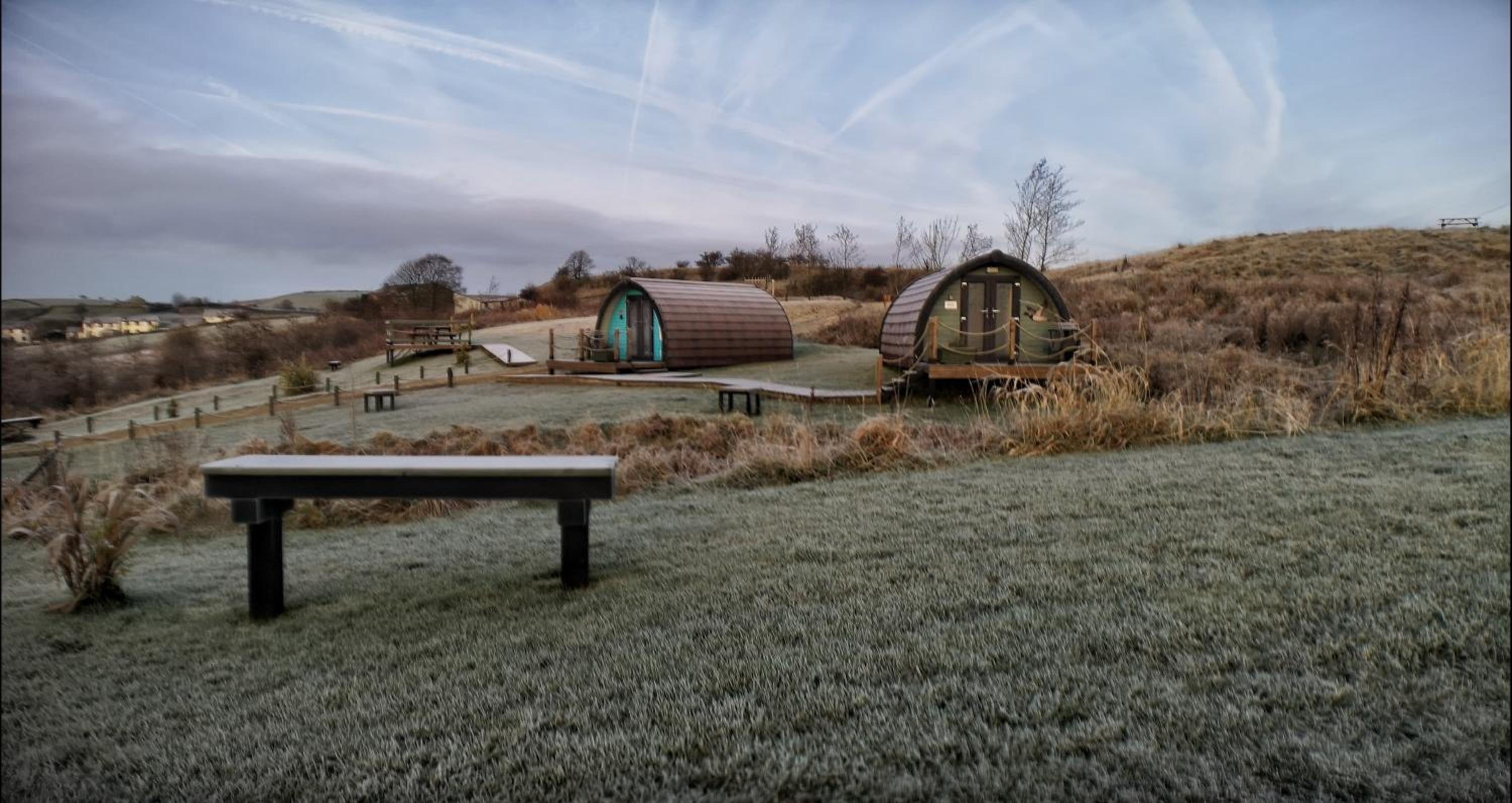 Rossendale Holiday Cottages