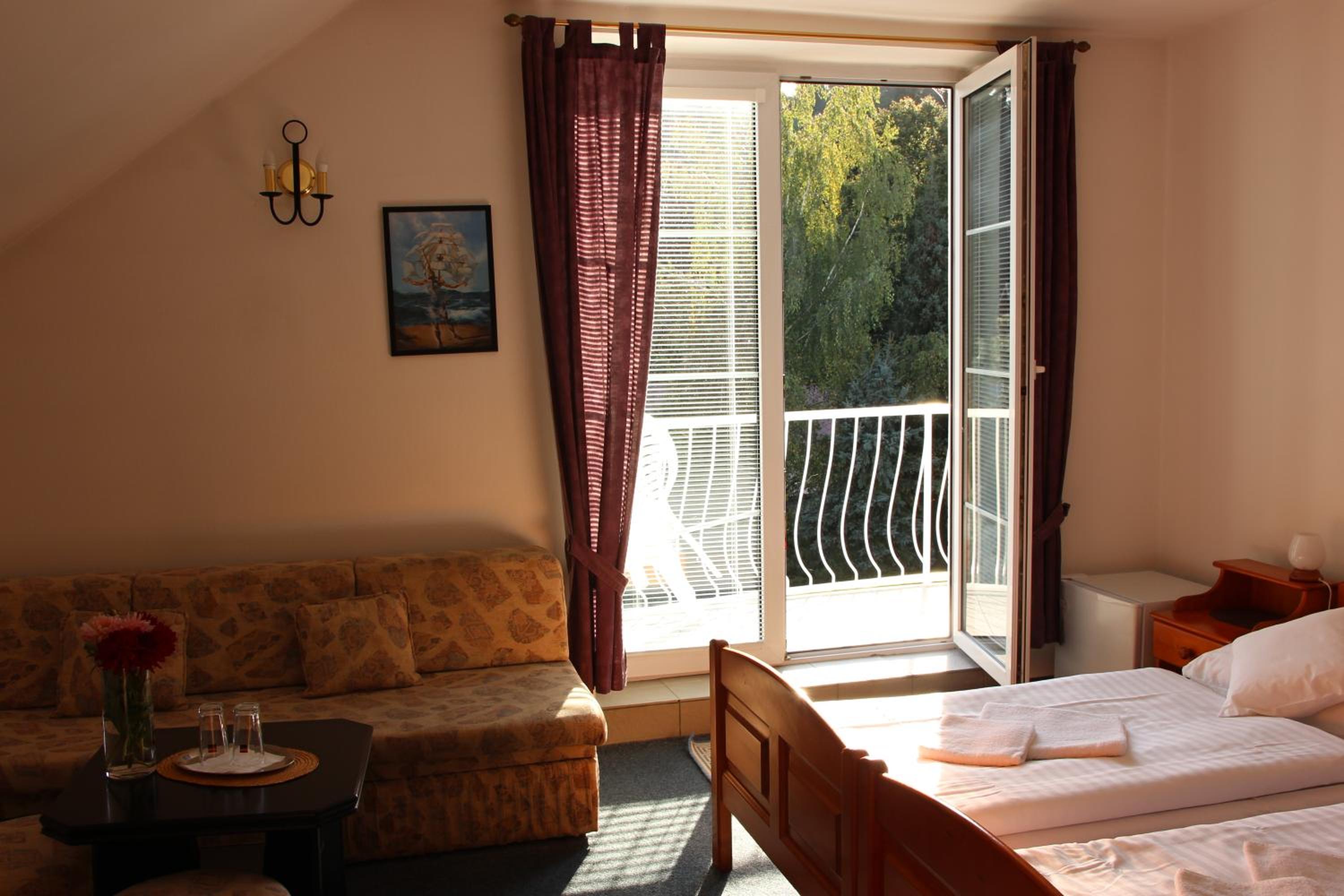 Pension Najdek