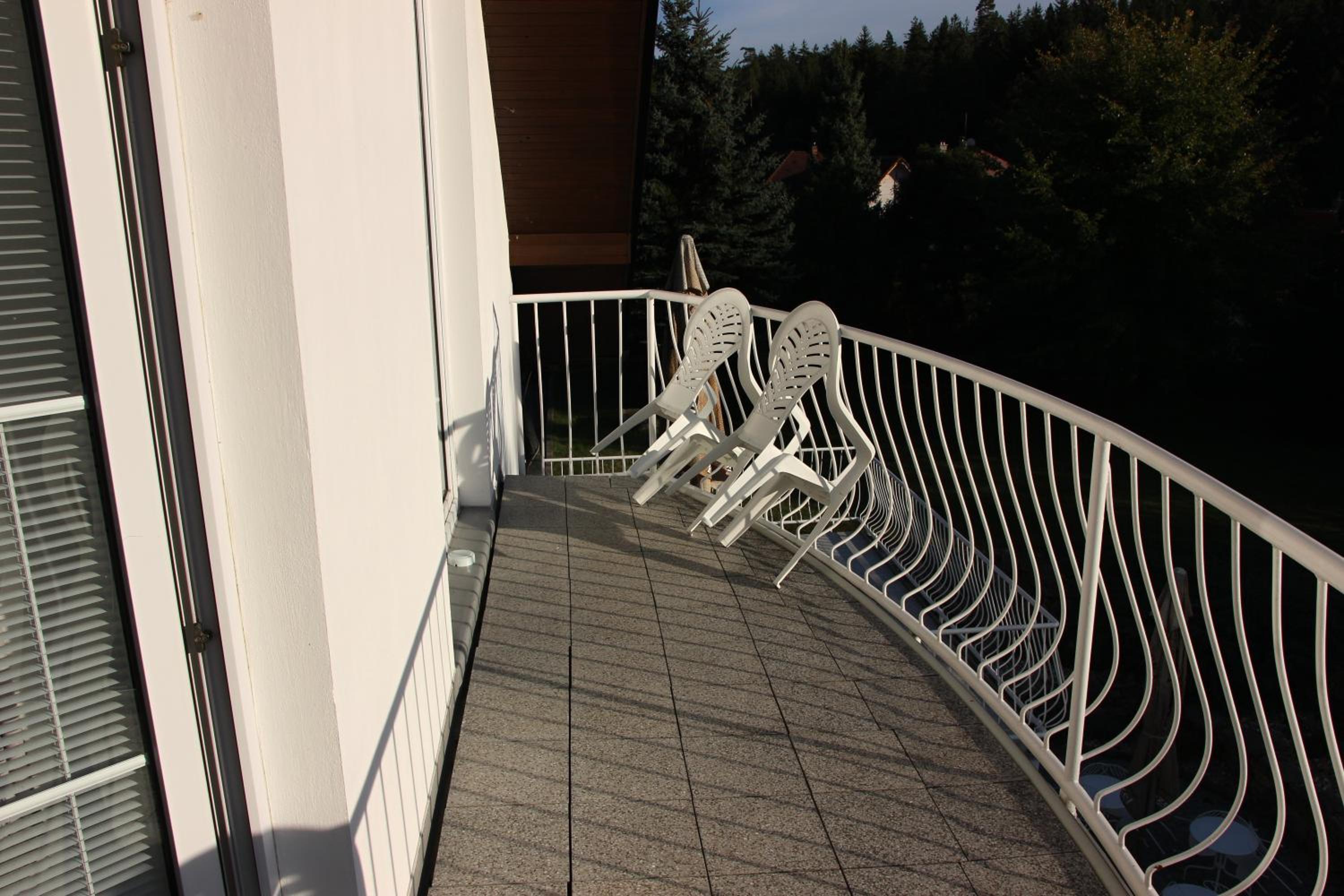 Pension Najdek