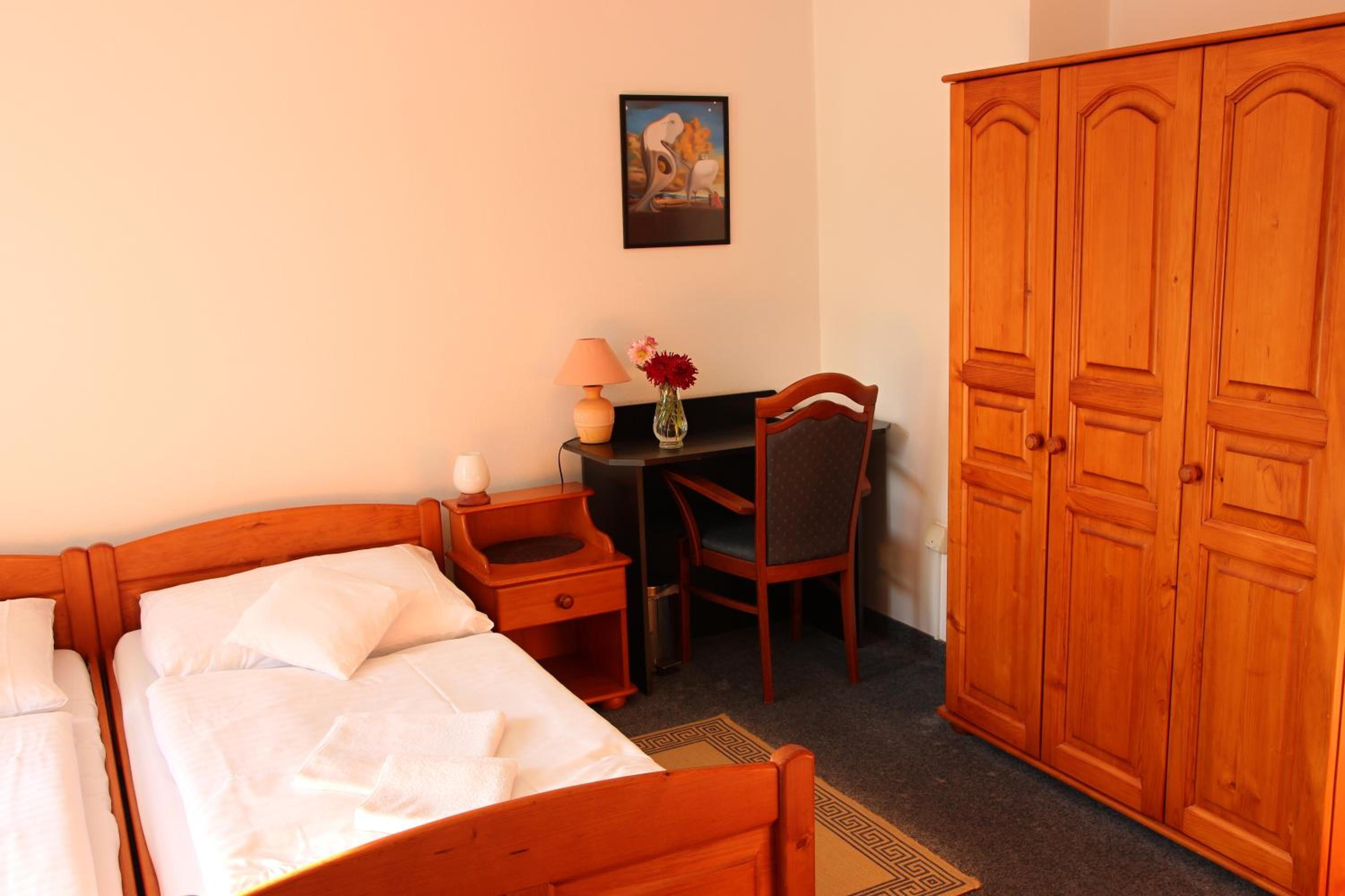 Pension Najdek
