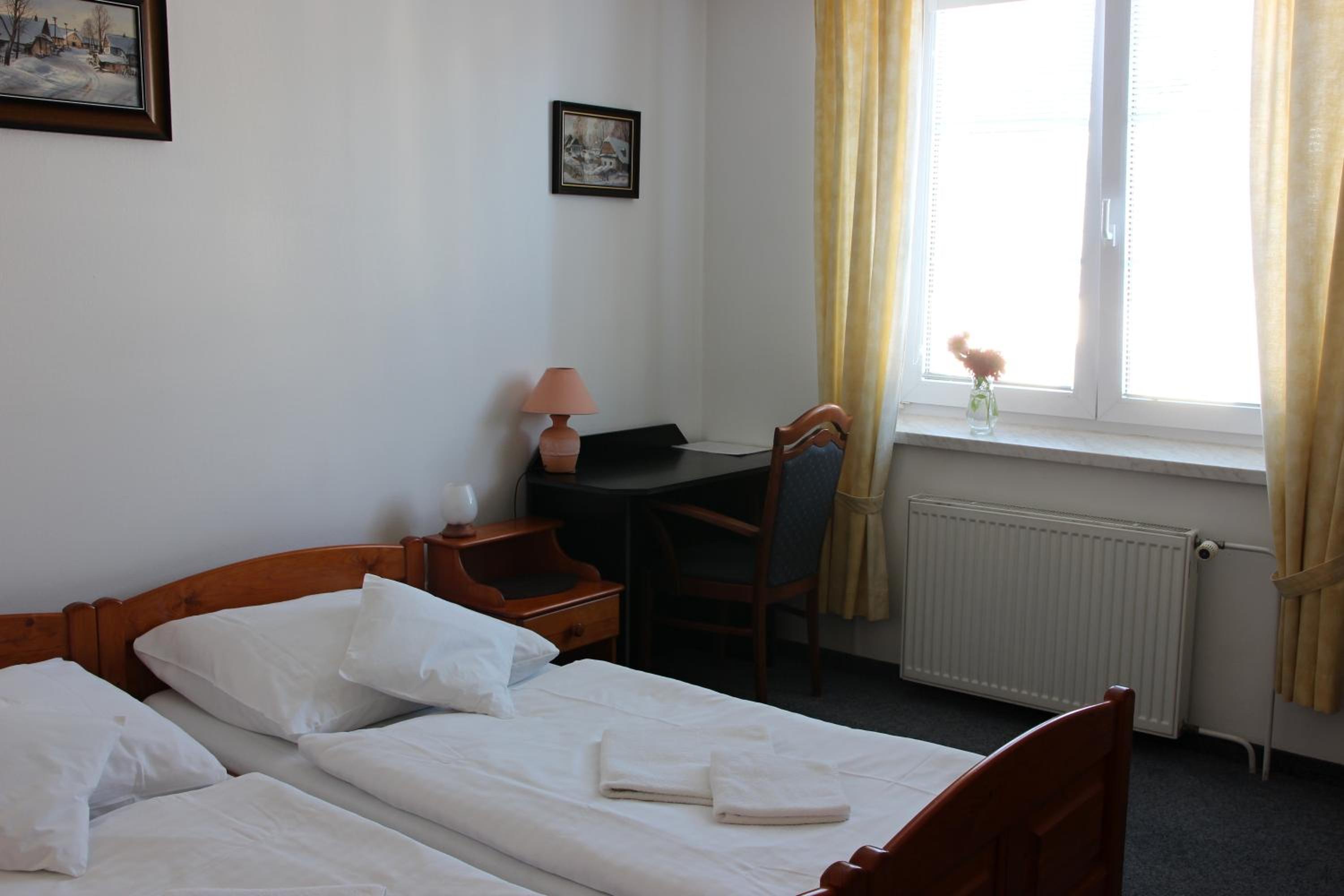 Pension Najdek