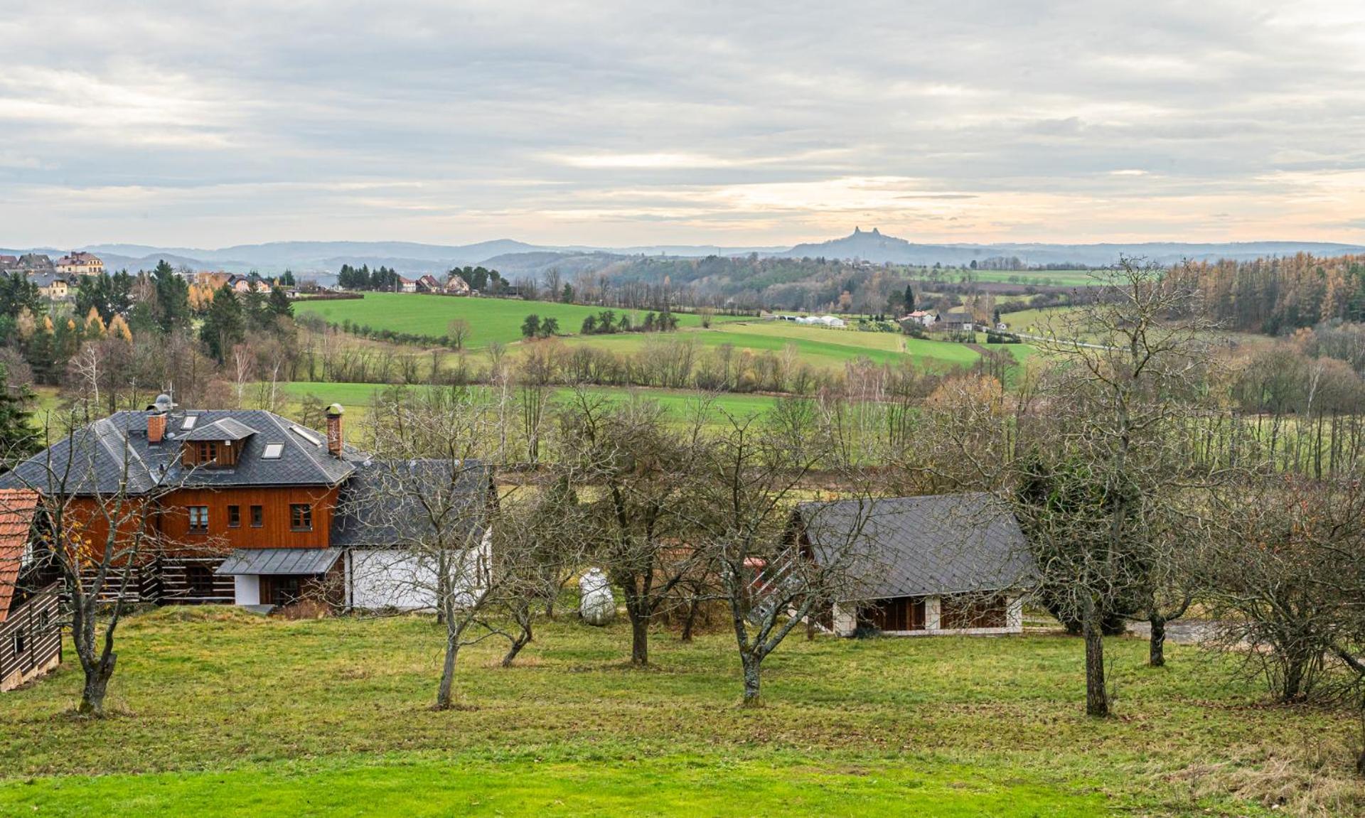 Svatá Panna