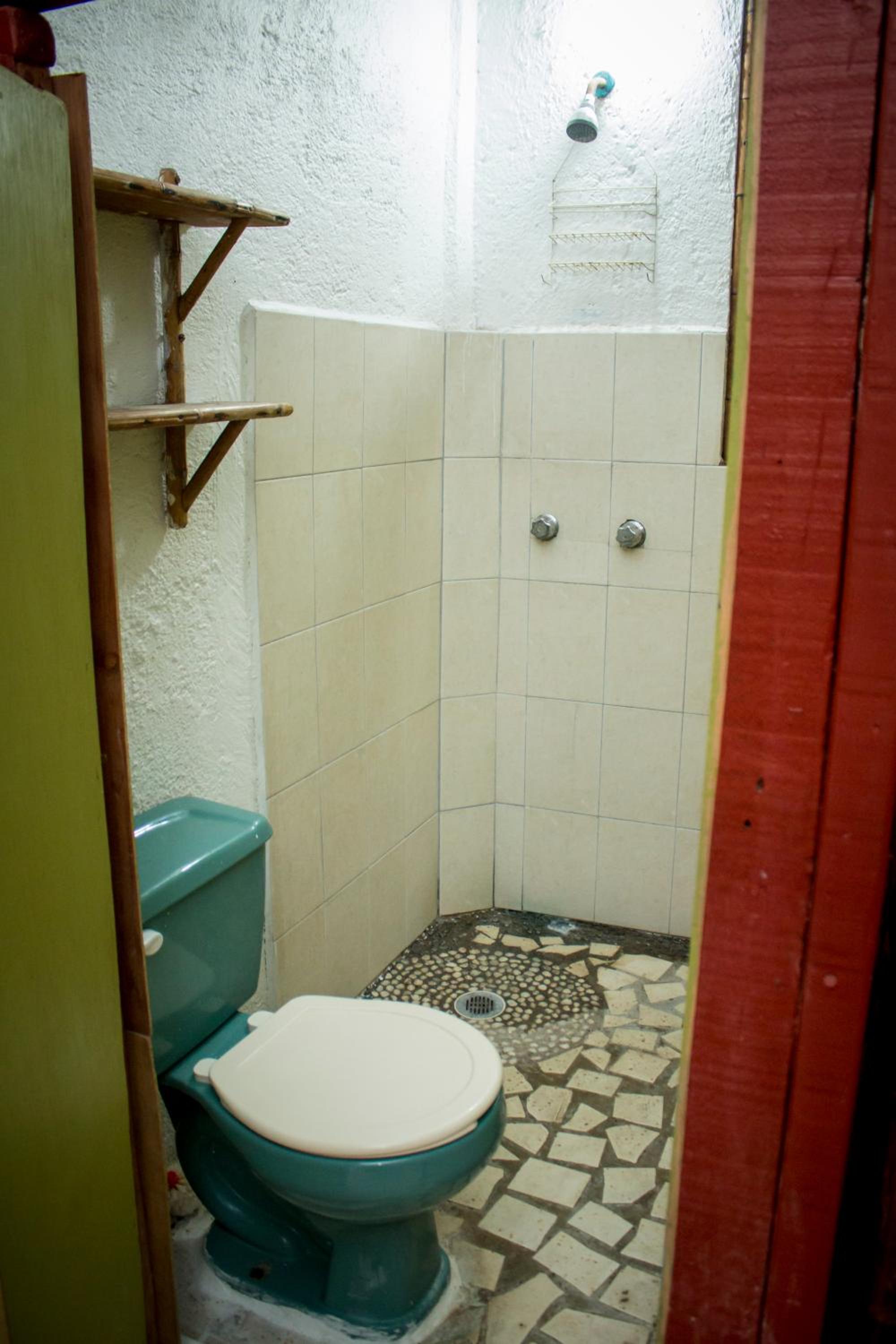 Casa Mexica Bungalows view 2