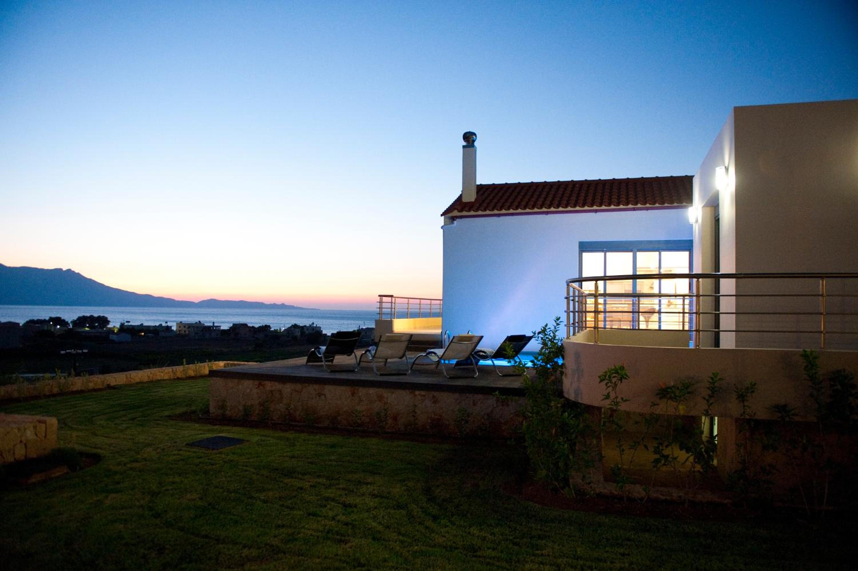 Anemon Villas view 5