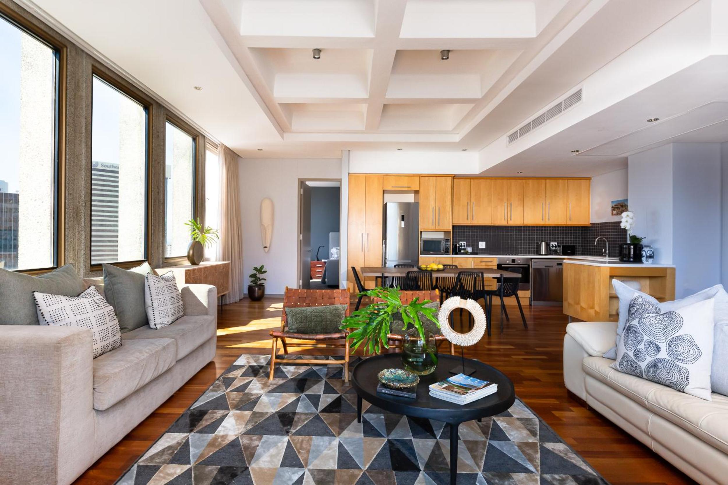 #1804 Cartwright - Spacious and Elegant view 4