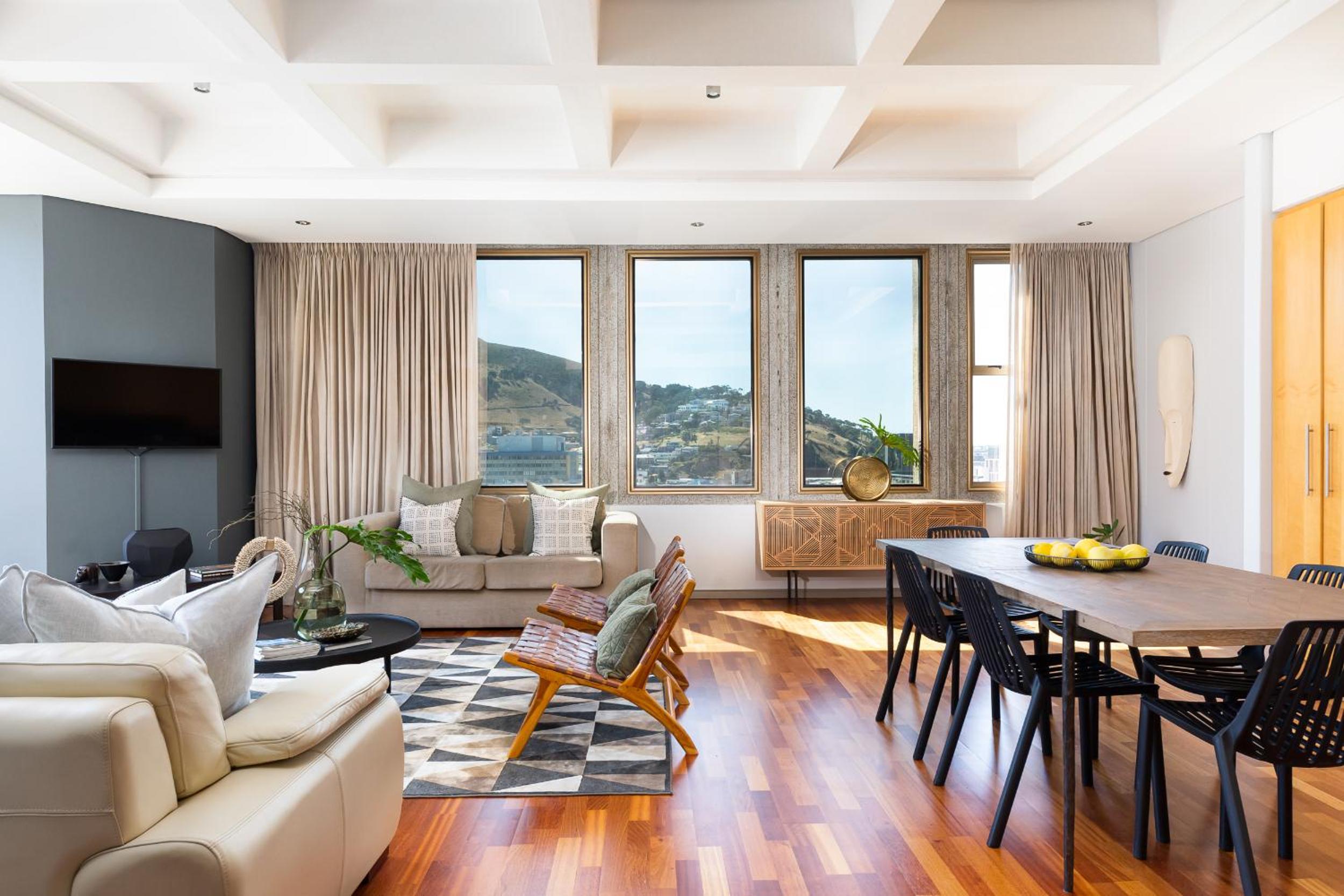#1804 Cartwright - Spacious and Elegant view 3