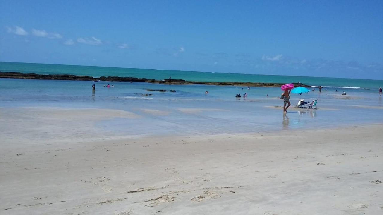 STAR Flat in Carneiros Beach TAMANDARE - PE