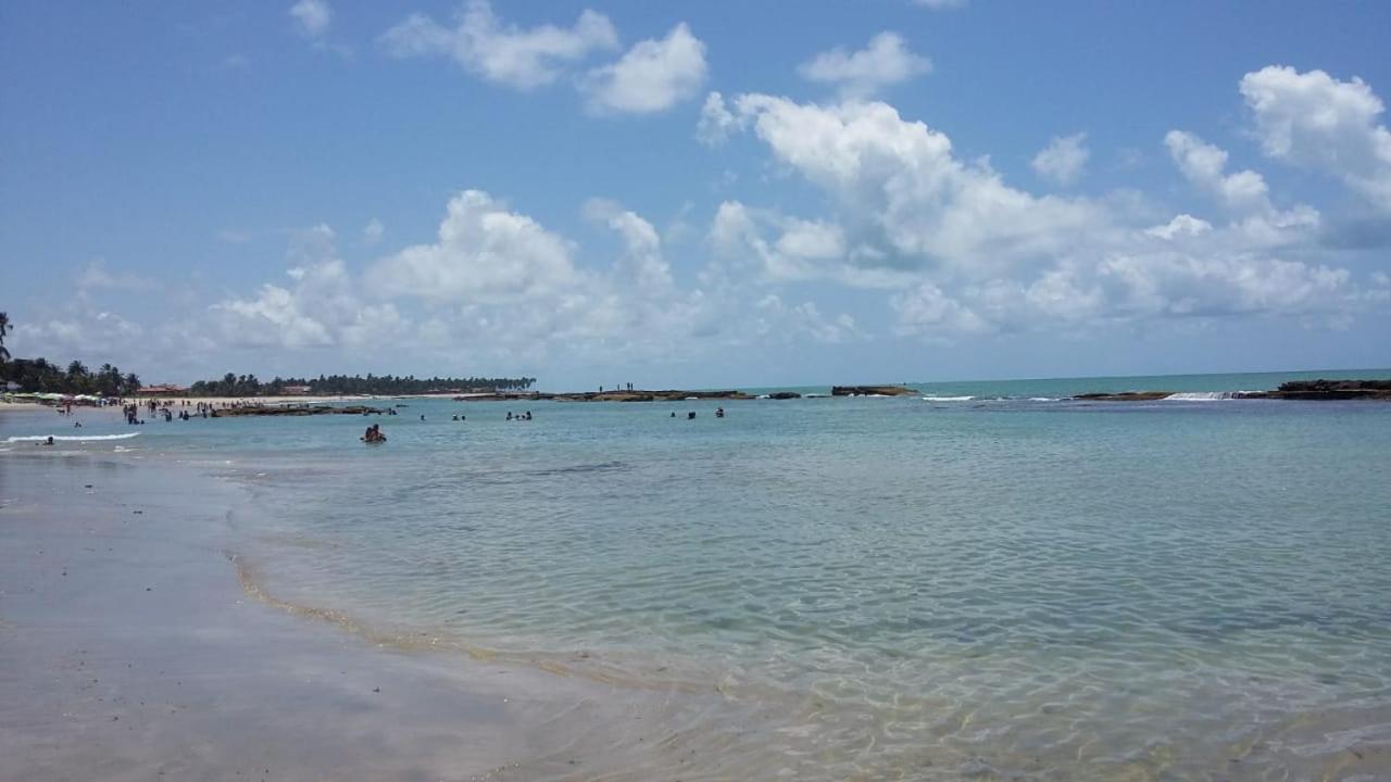 STAR Flat in Carneiros Beach TAMANDARE - PE