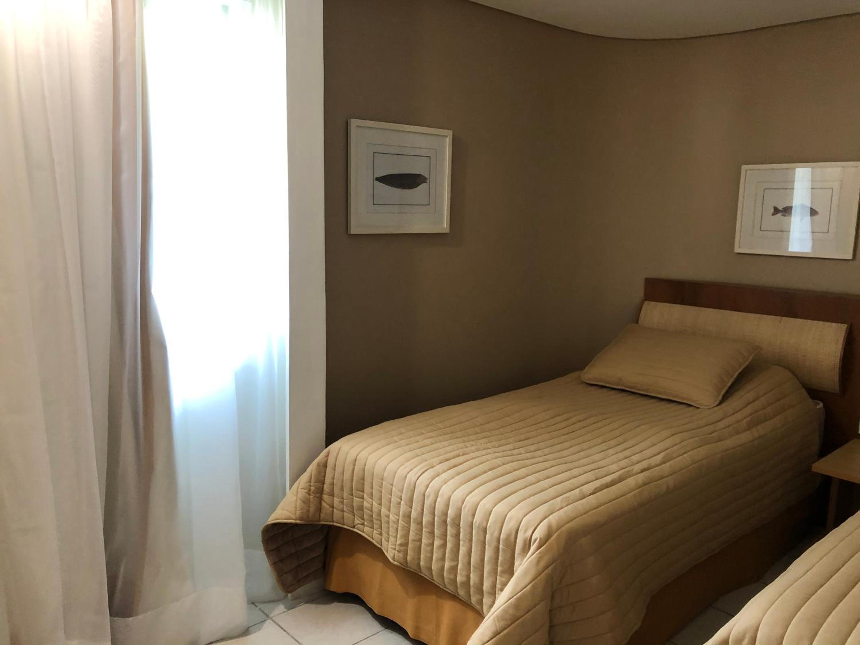 Bangalô Luxo Beach Class Resort Muro Alto