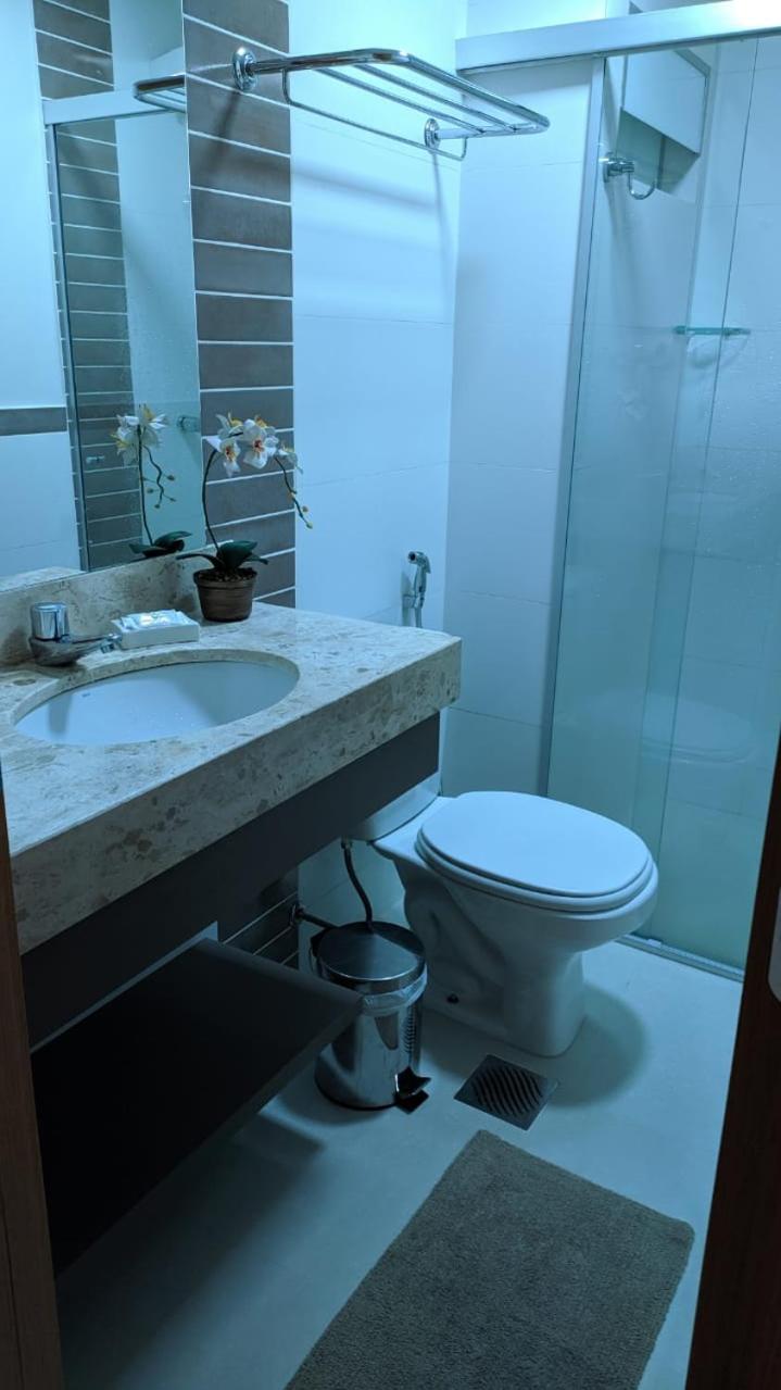 Park Veredas Flat 223