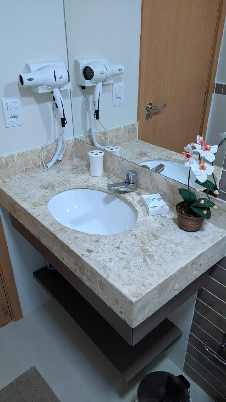 Park Veredas Flat 223