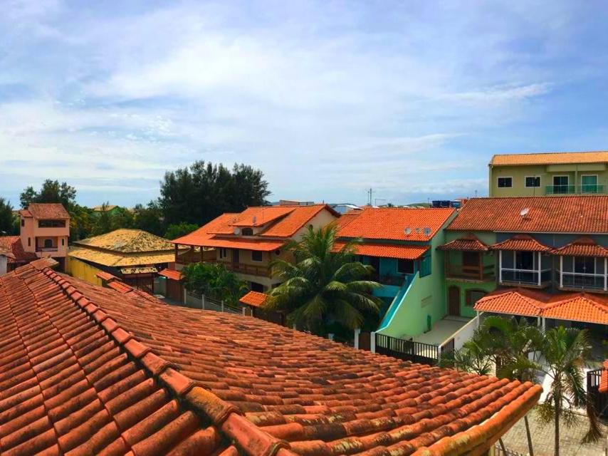 Concha Do Mar Triplex