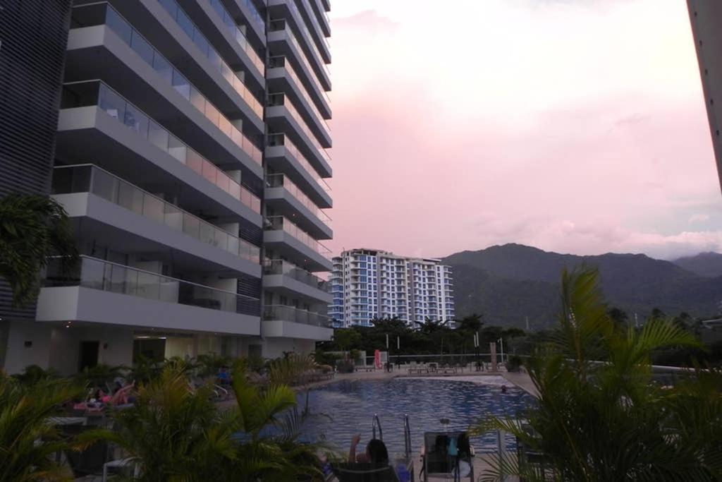 Hermoso apartamento, Pozos Colorados - Santa Marta view 5